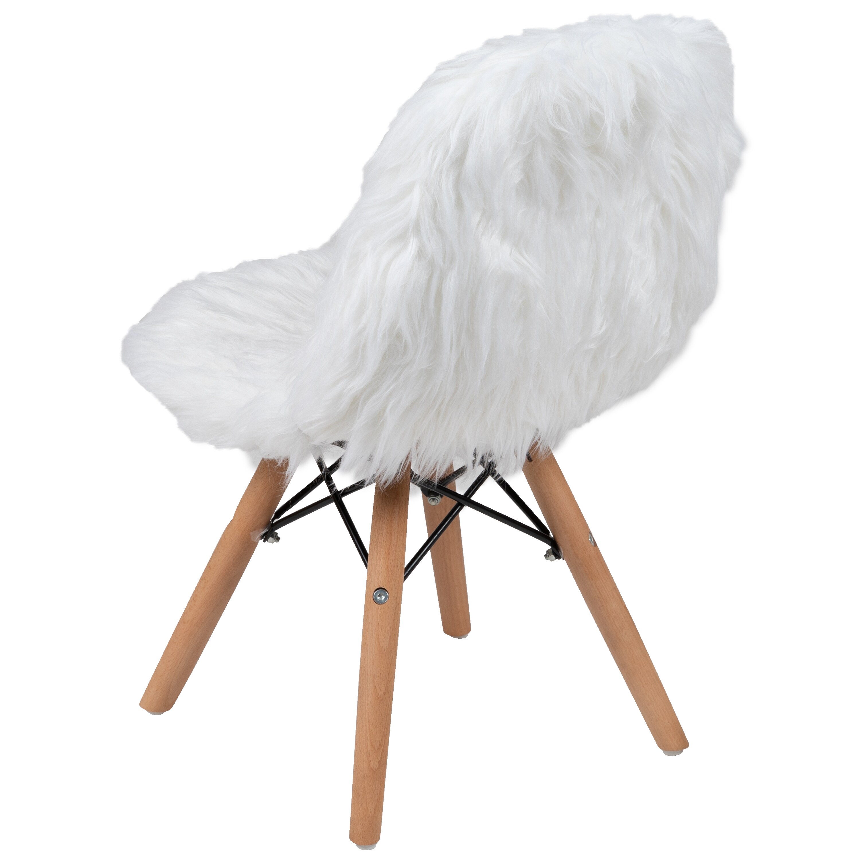 Flash Furniture 889142938620 Kids-Chairs - View #6