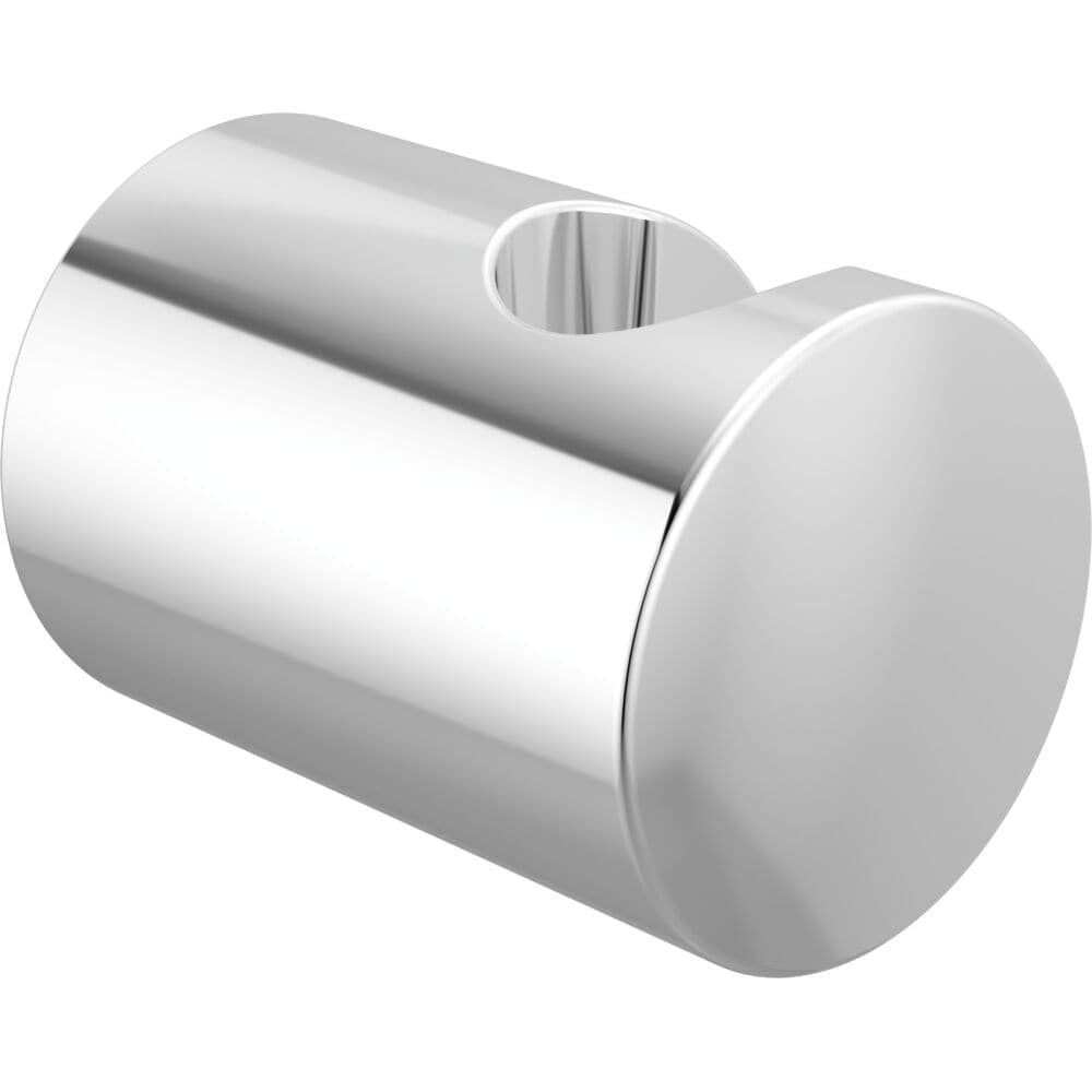 Delta Lumicoat Lumicoat Chrome 2.75-in Universal Bathtub/Shower Hand shower holder