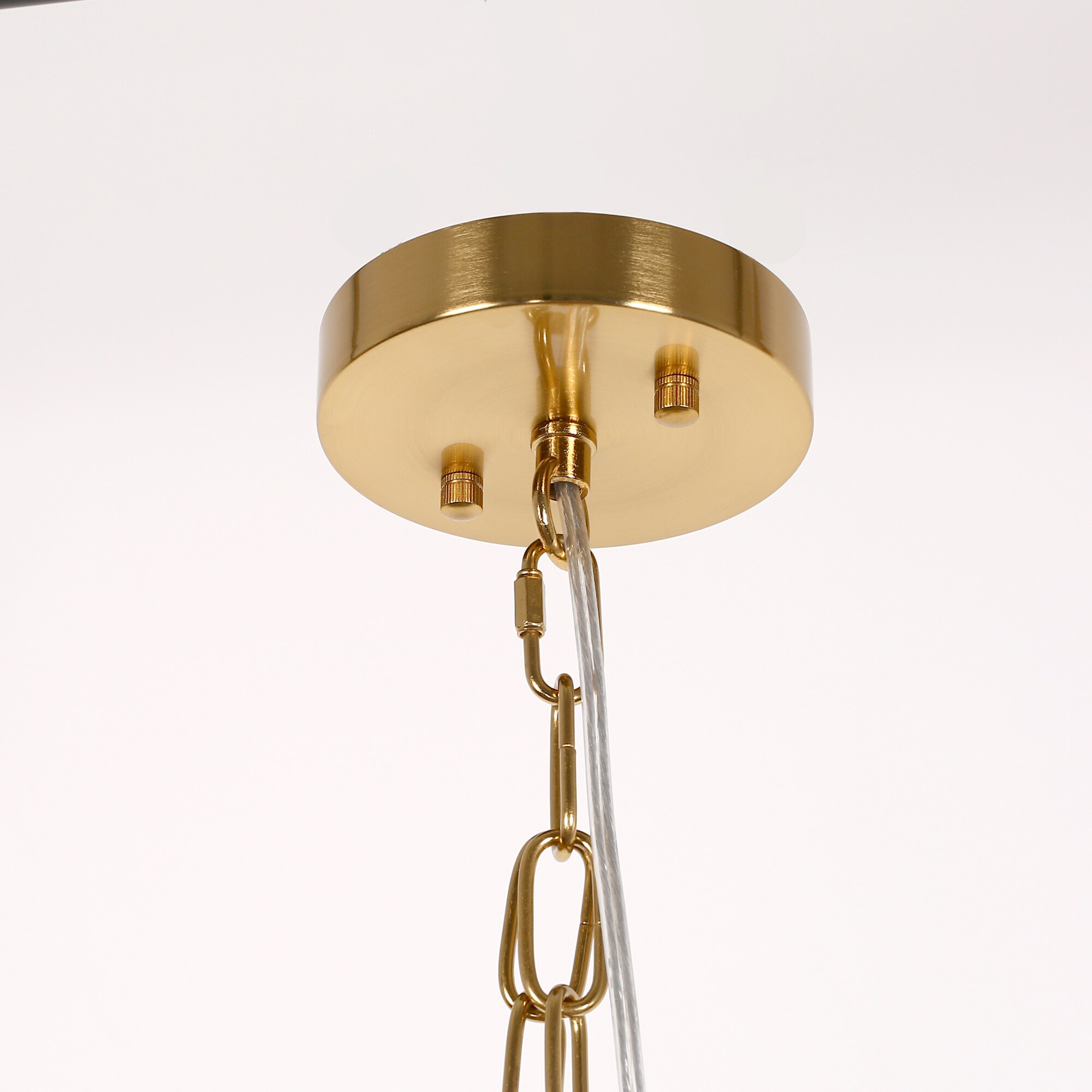 YANSUN L-DZ019 Pendant-Lights - View #8
