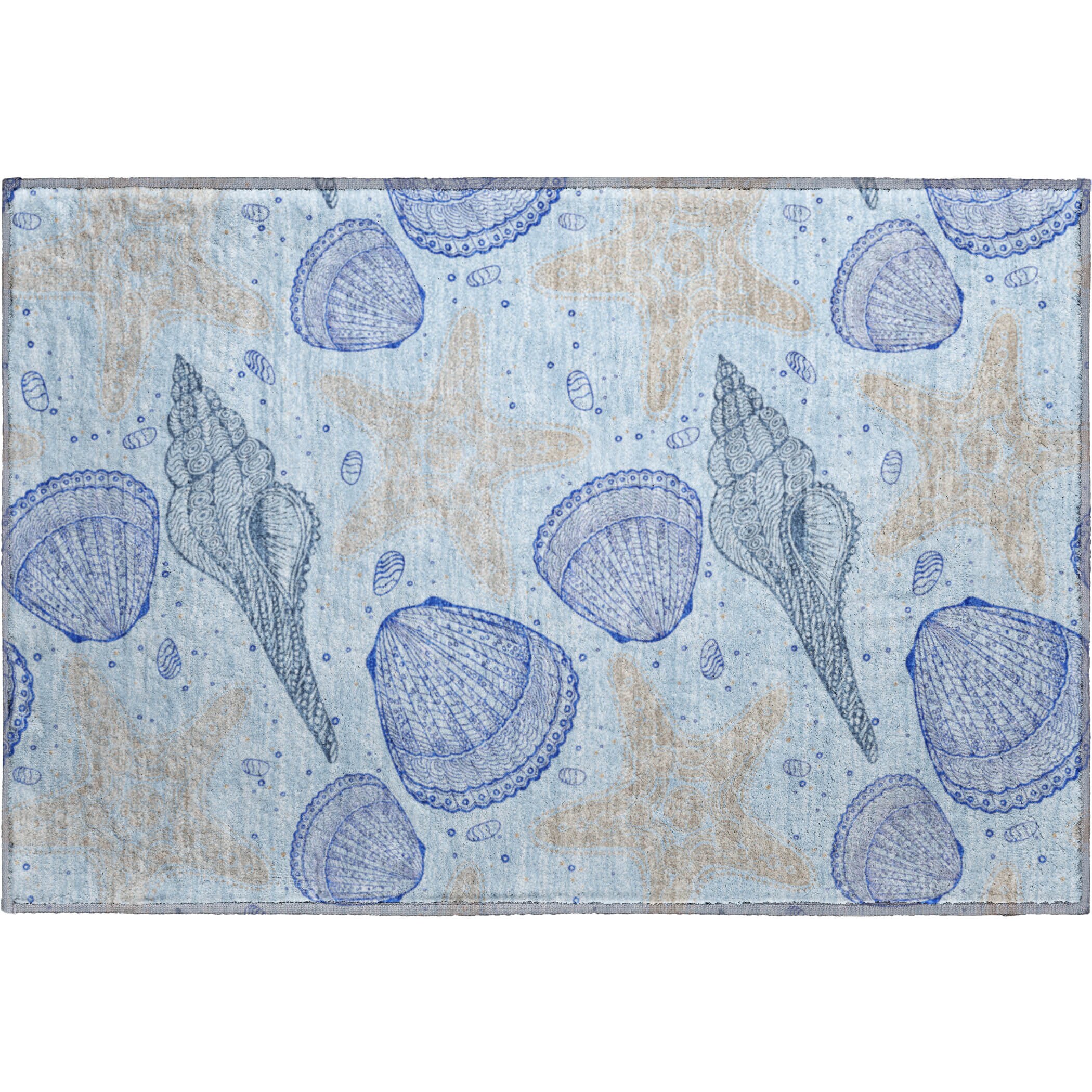 Addison Rugs AMF183BL20X30 rugs - View #2