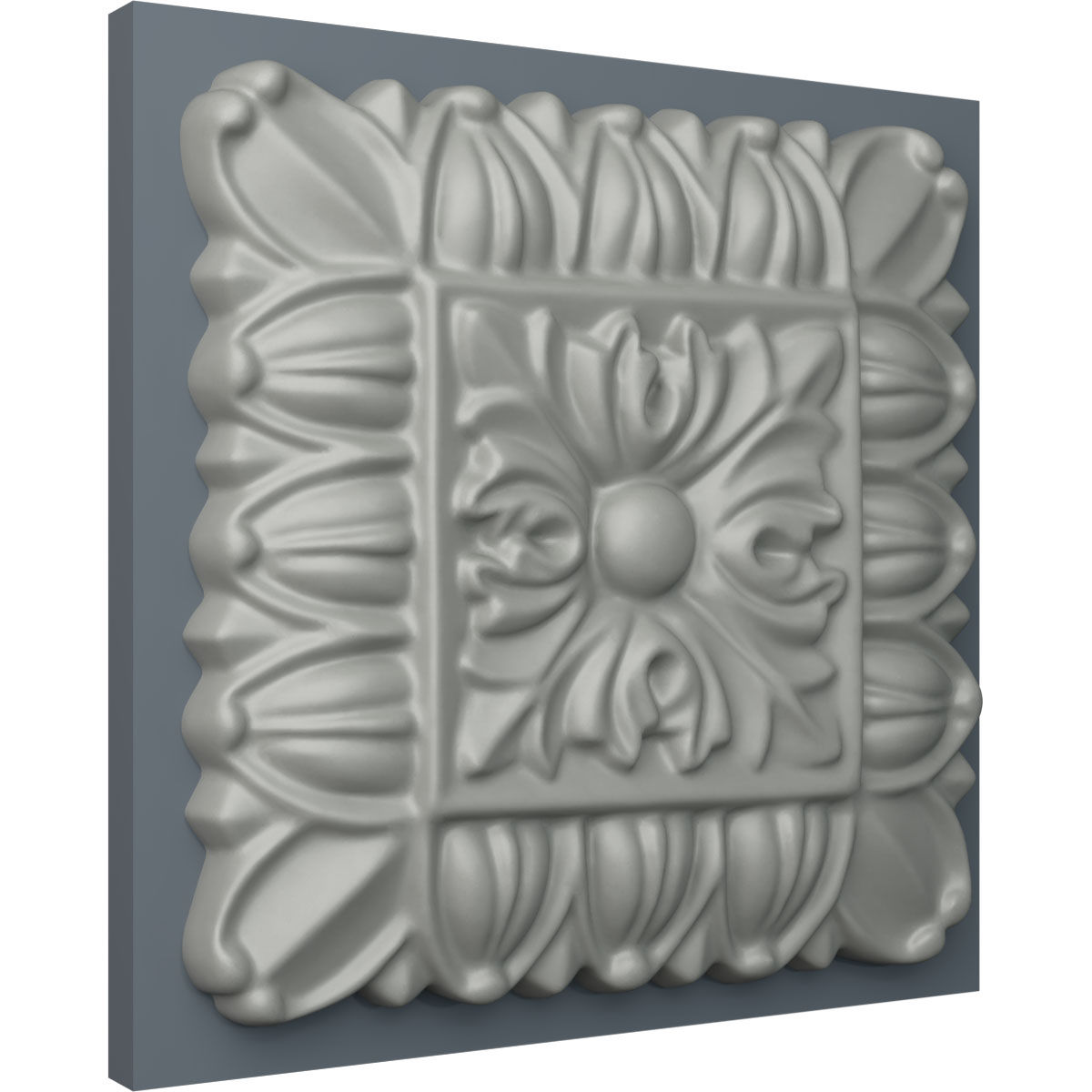 Ekena Millwork ROS06X06BA rosettes - View #5