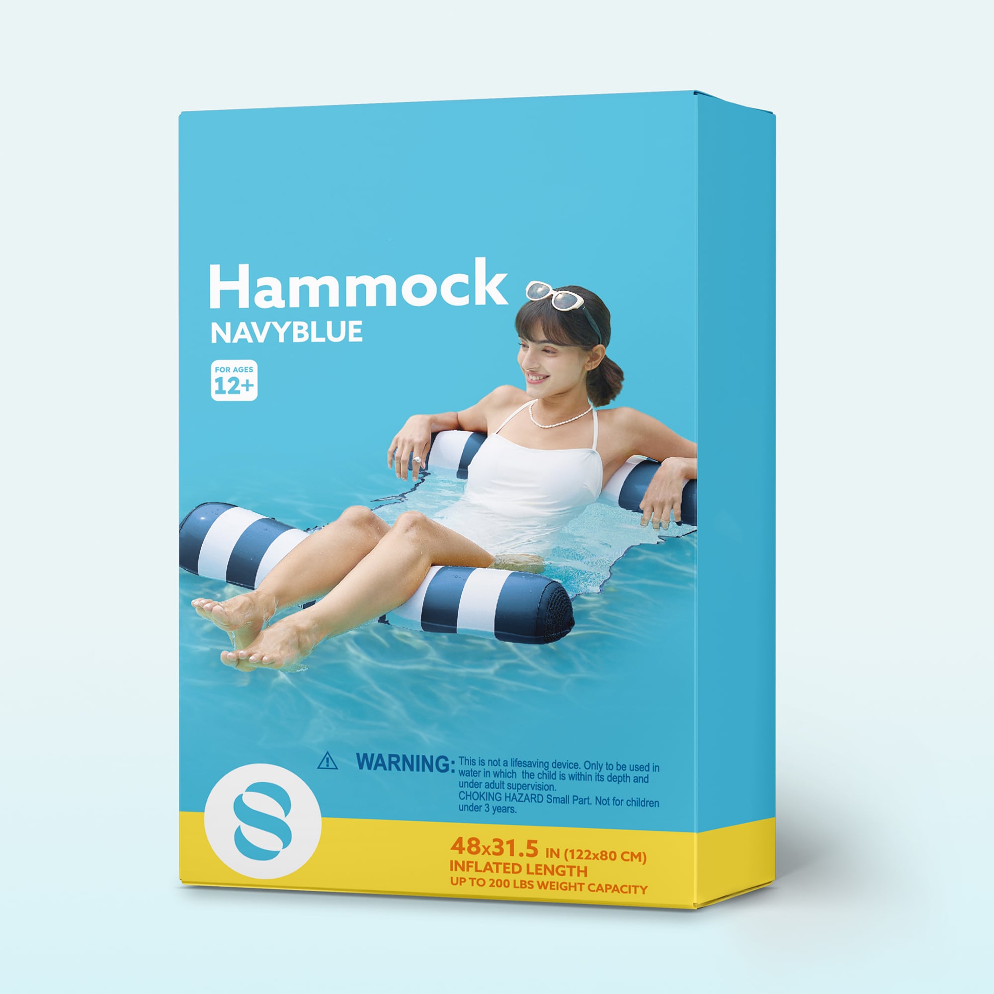 Joyfy 41002 Pool-Toys-Floats - View #3