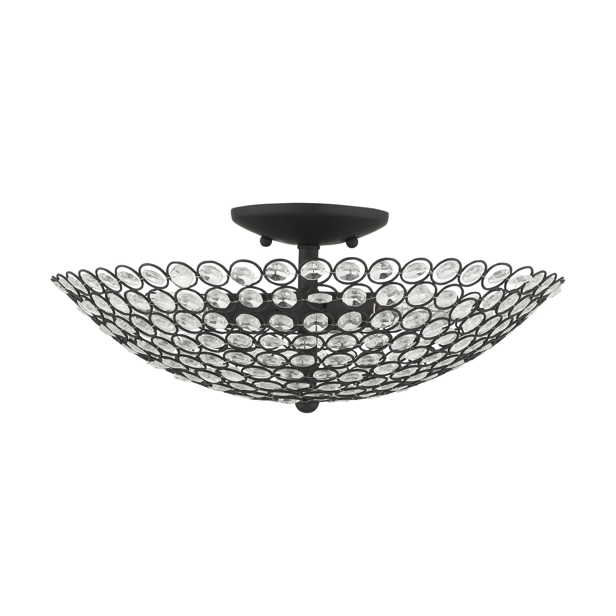 Livex Lighting 40446-04 flushmounts - View #2