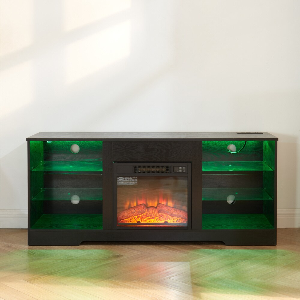 BABOOM BOM-52901-OR Electric-Fireplaces - View #10