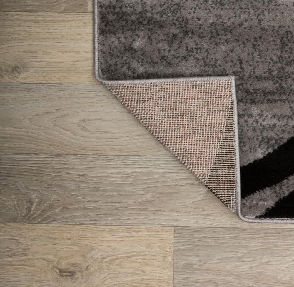 World Rug Gallery 377GRAY5X8 rugs - View #4