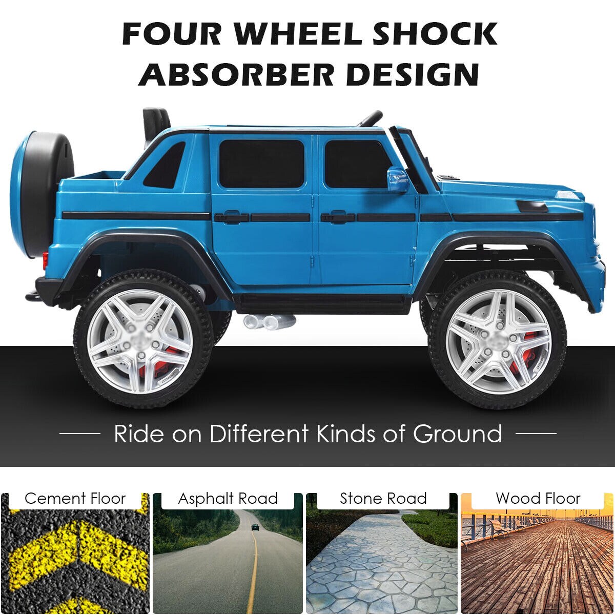 Slickblue D-CO-YN120823YT Play-Toys - View #4