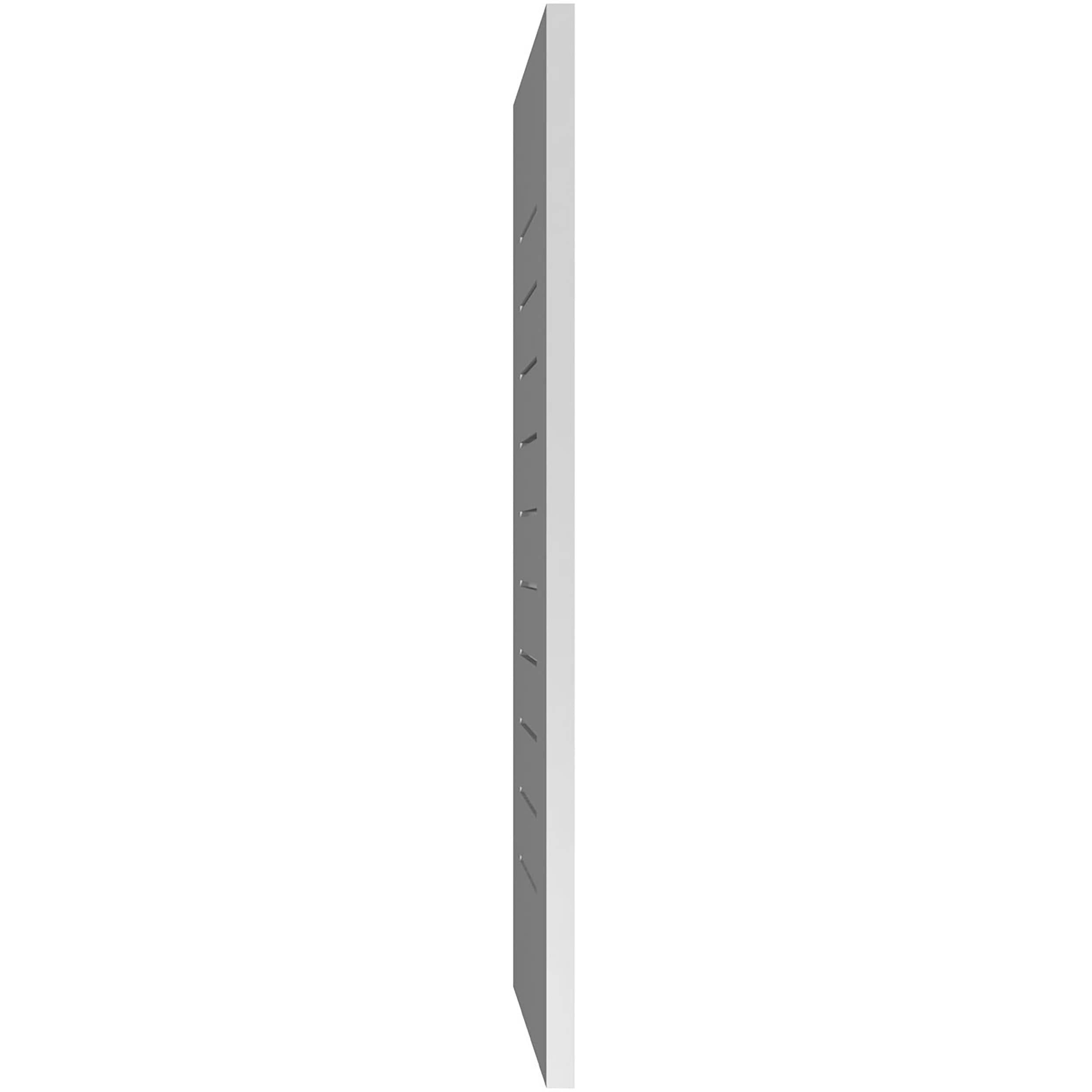 Ekena Millwork GVPVE14X3801SF Gable-Vents - View #3
