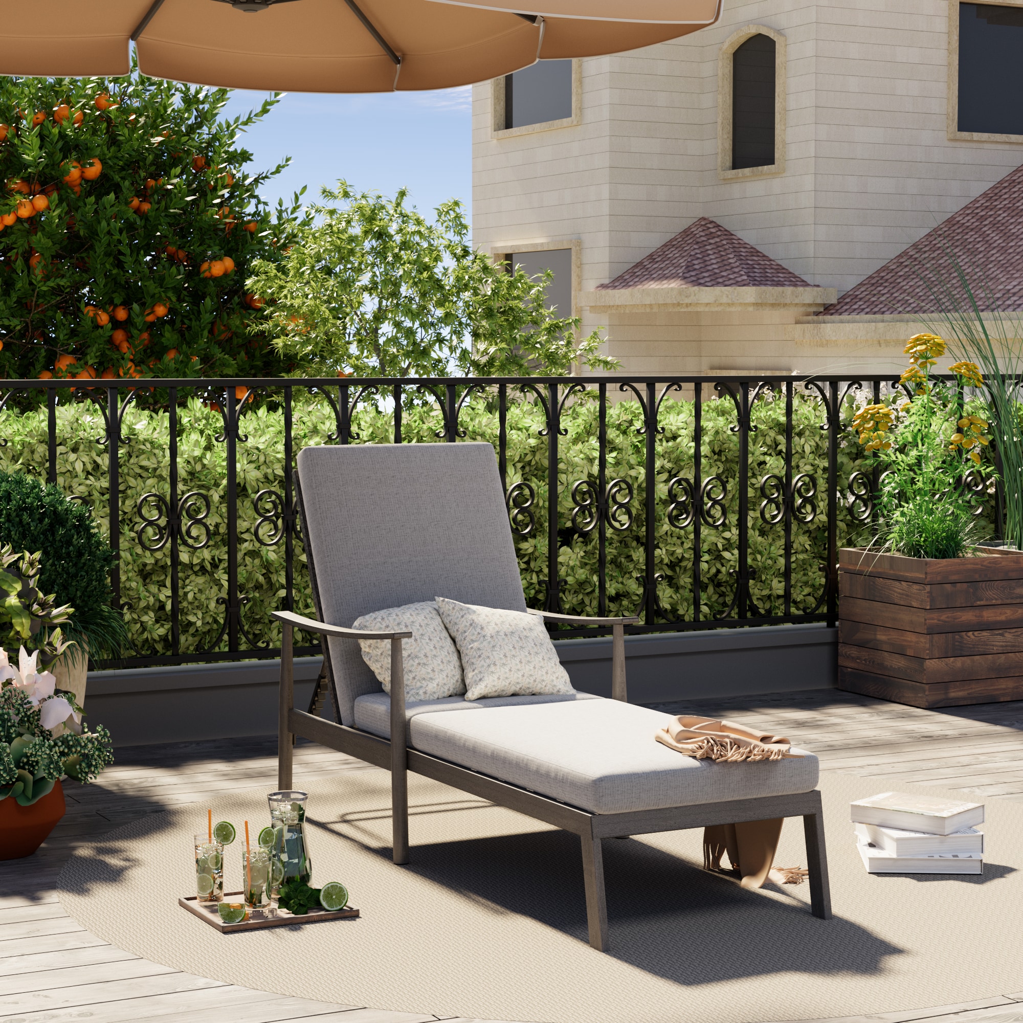  EL-VTY1-GG-B-WL3 Patio-Chairs - View #7