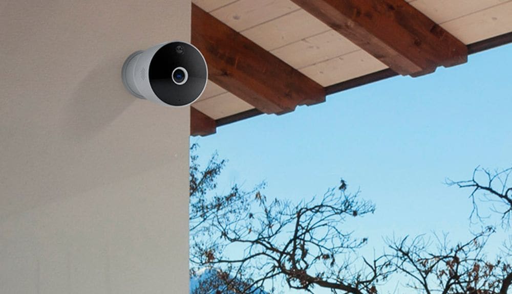 Nexxt Solutions NHC-O630 Security-Cameras - View #7