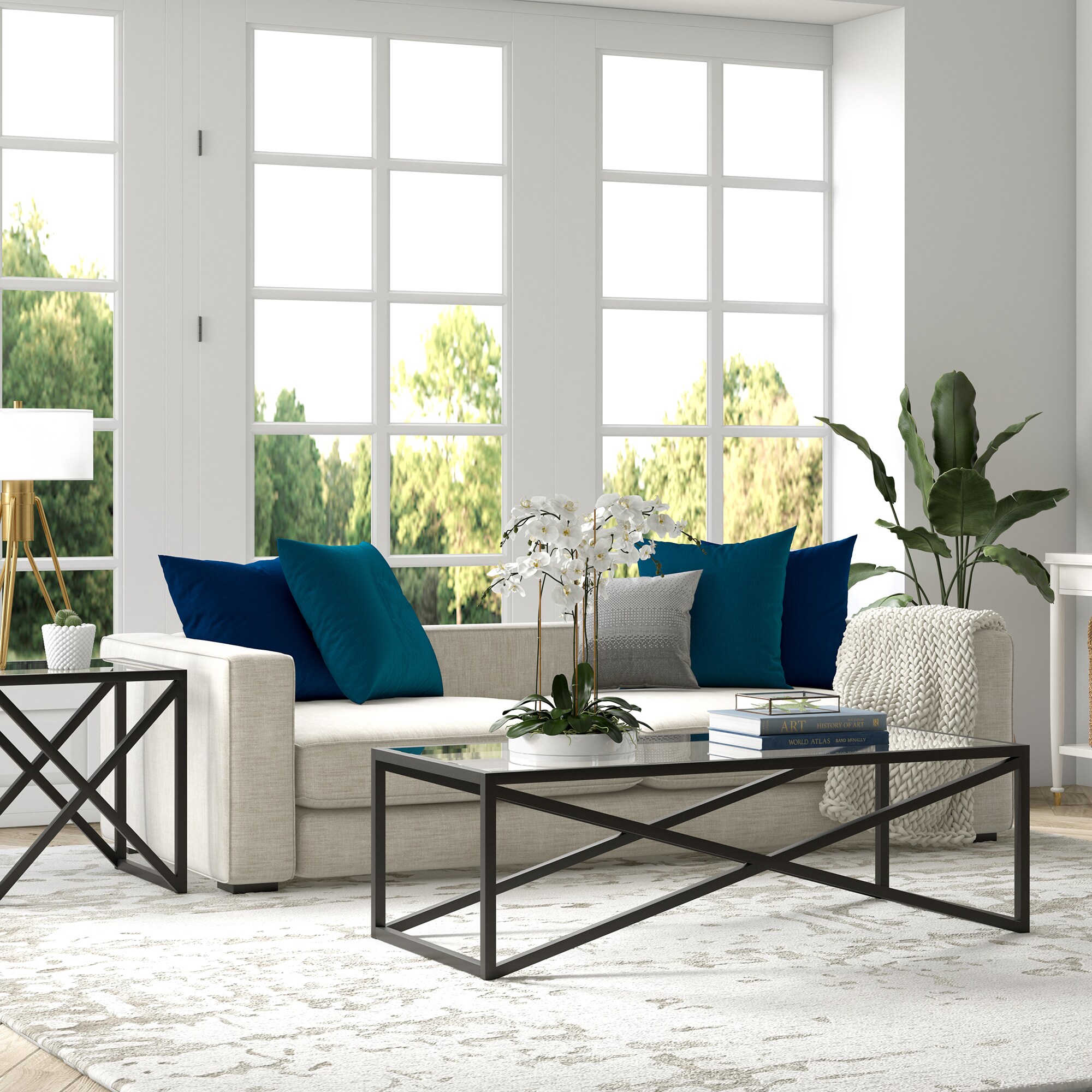 Hailey Home CT0862 Coffee-Tables - View #5