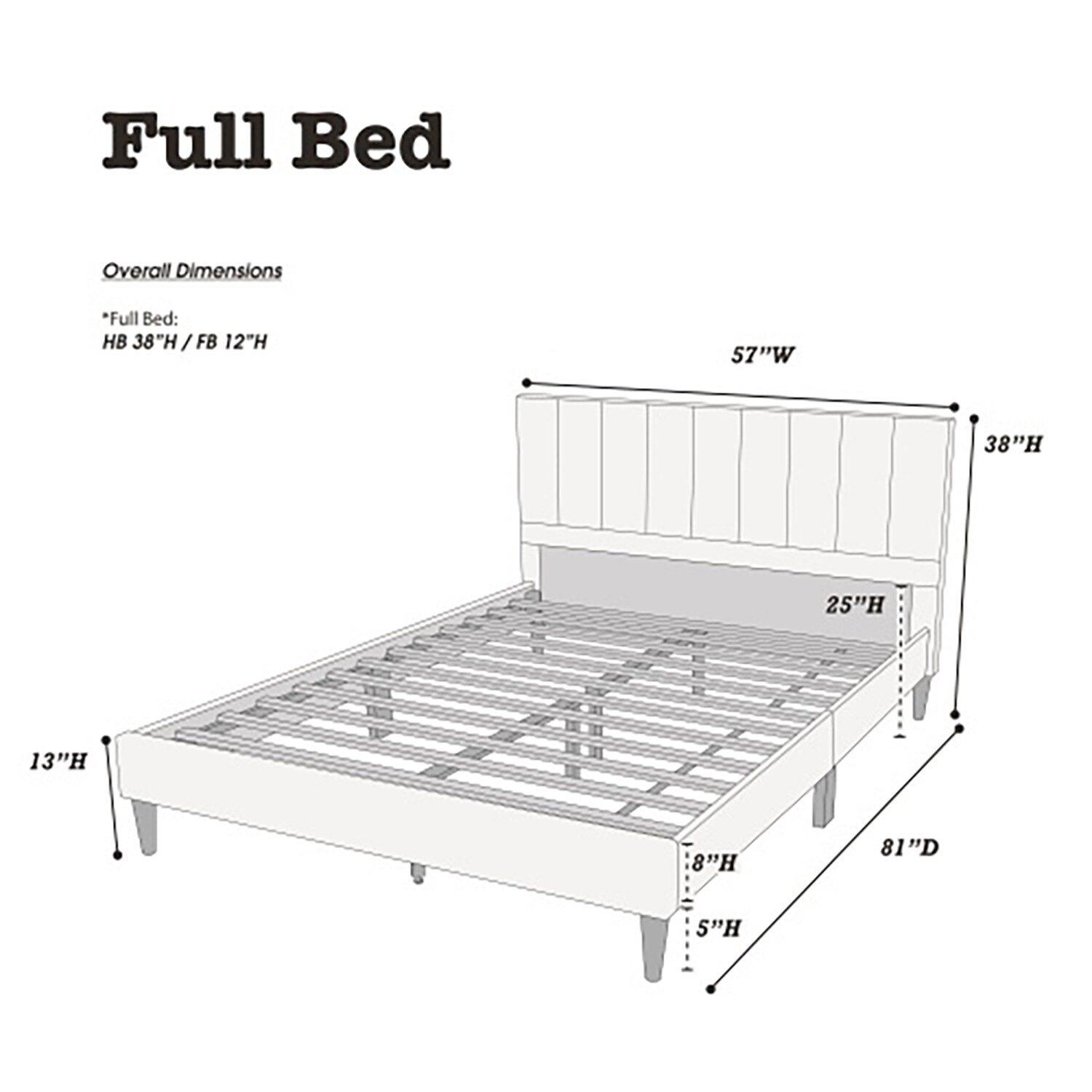 GZMR GZ-BW607 beds - View #2
