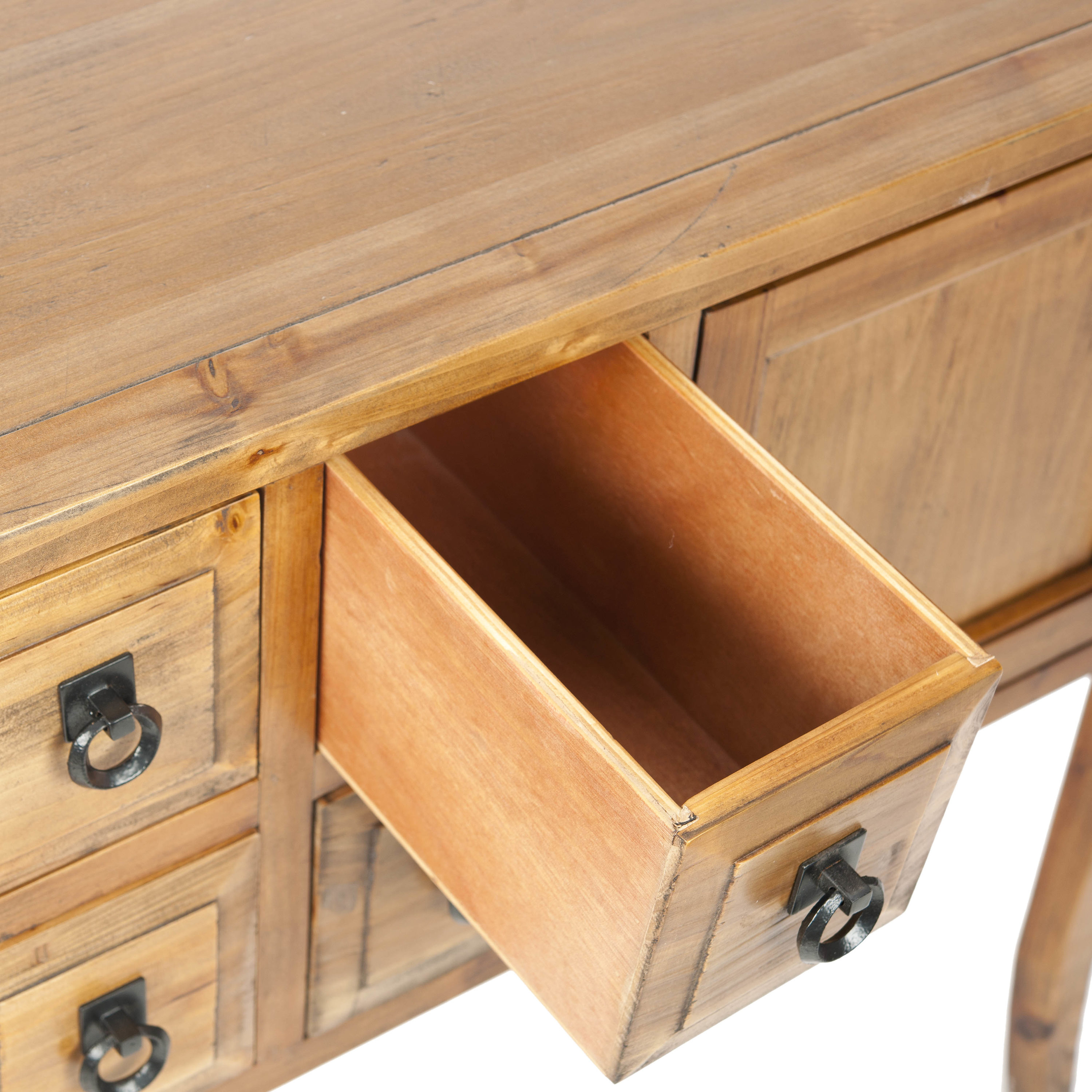 Safavieh AMH6563A Console-Sofa-Tables - View #3