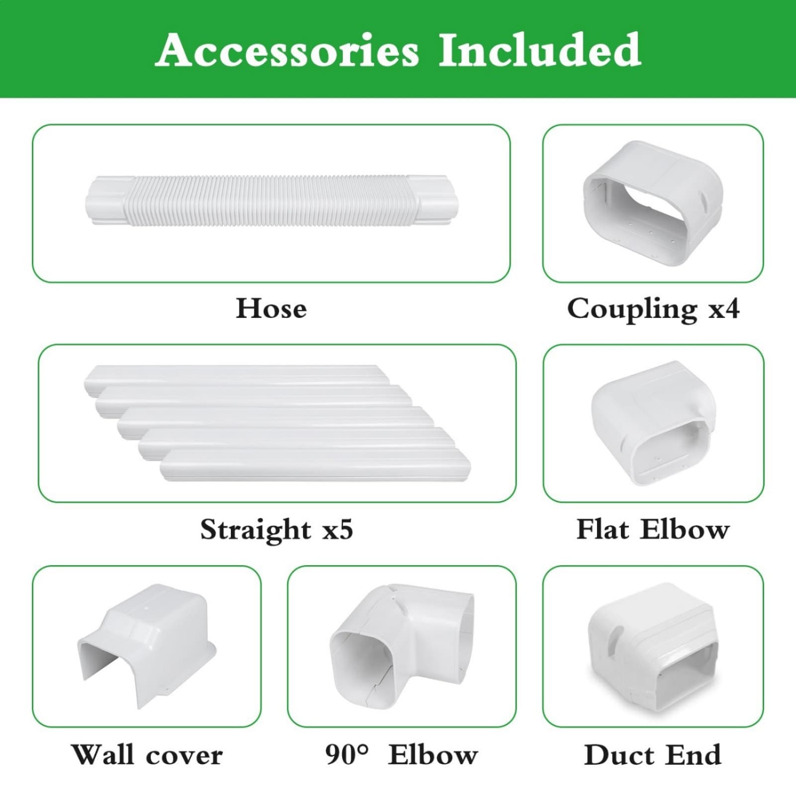 Numhew NHBEN33805 Air-Conditioner-Parts - View #4