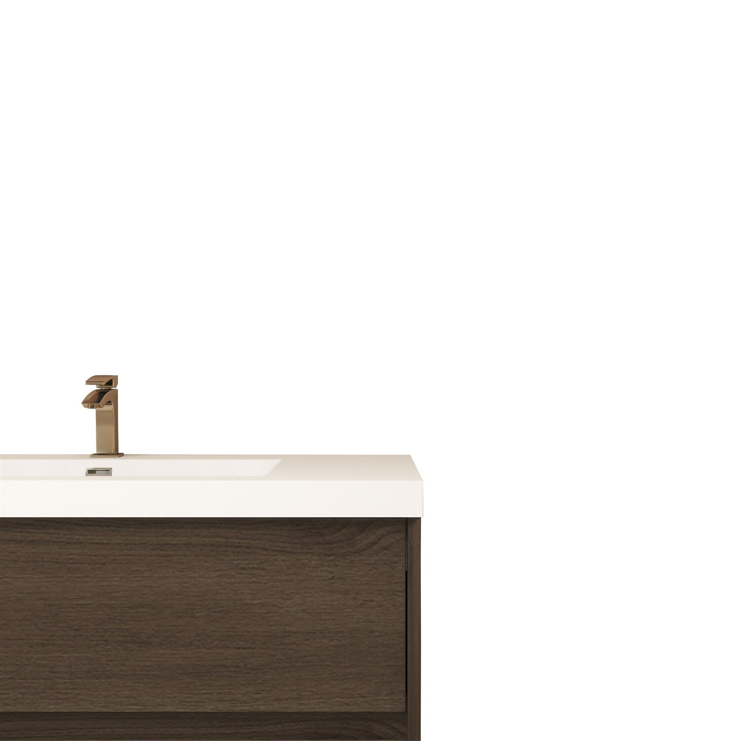 BV Better Vanity SLIM48D-RO Bath-Vanity-Combo - View #6