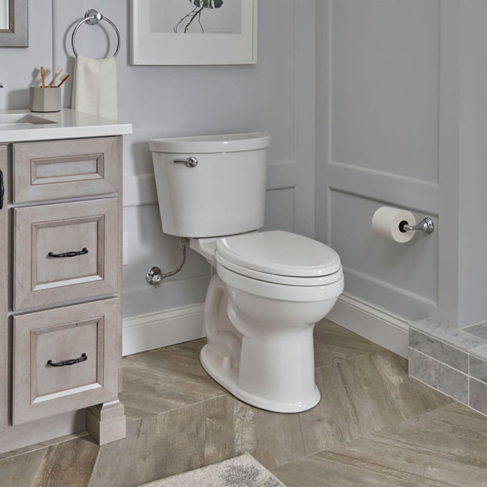 American Standard 3195C101.020 Toilet-Bowls - View #2