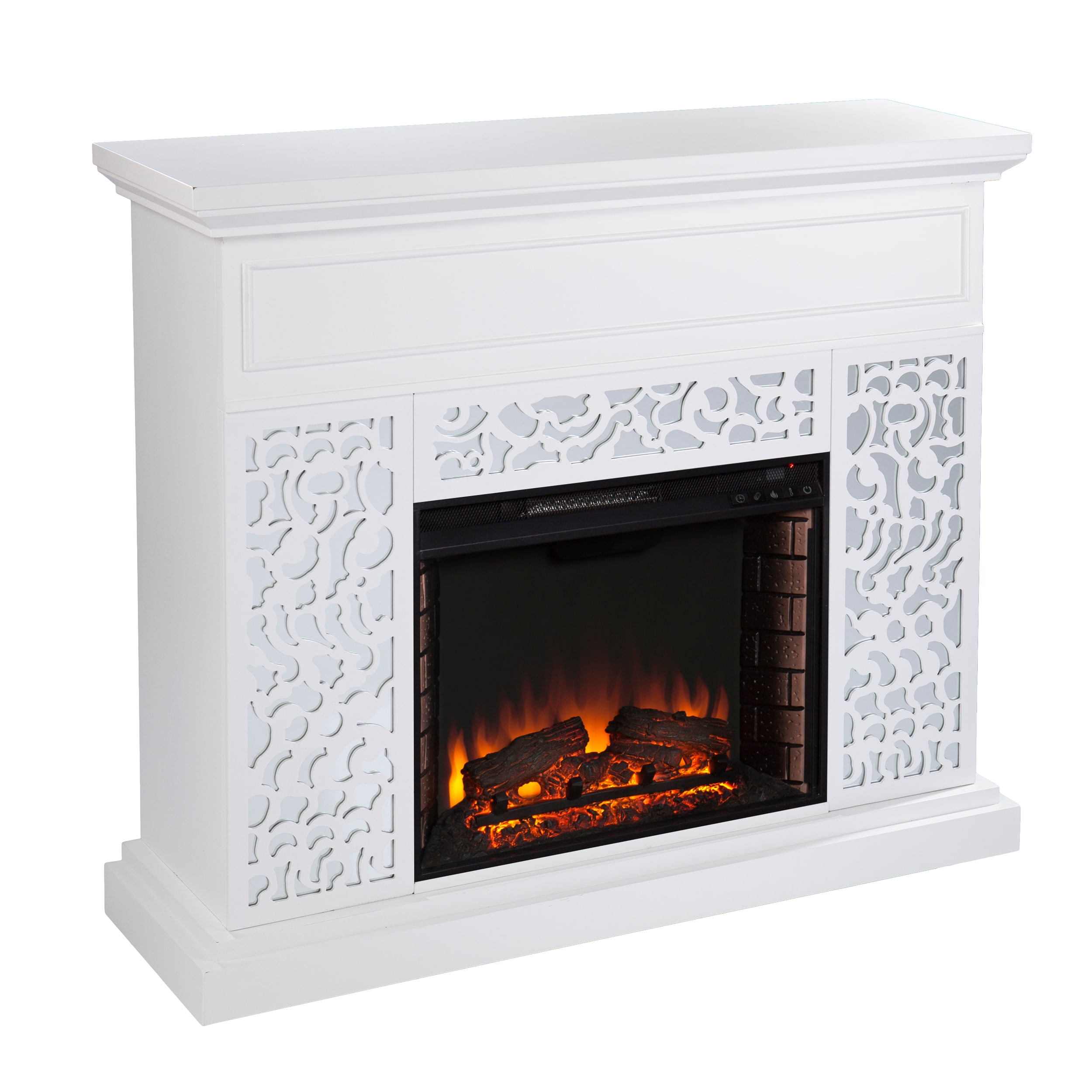 Southern Enterprises FE1126959 Electric-Fireplaces - View #6