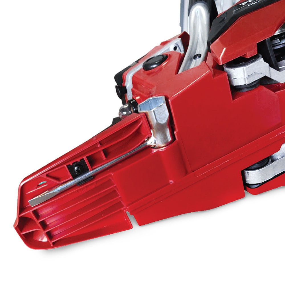 PRORUN PCS218 Cordless-Chainsaw - View #10