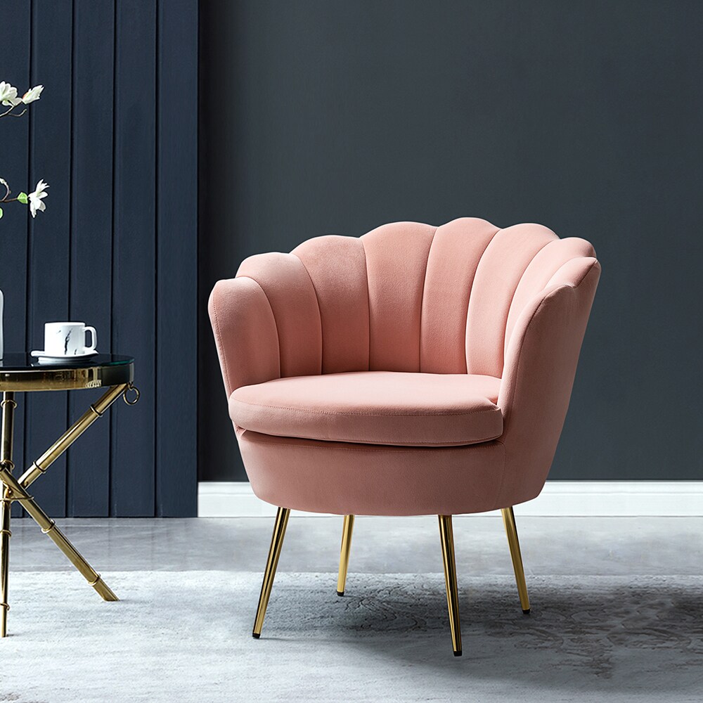 14 Karat Home CHM0119-PINK chairs - View #8