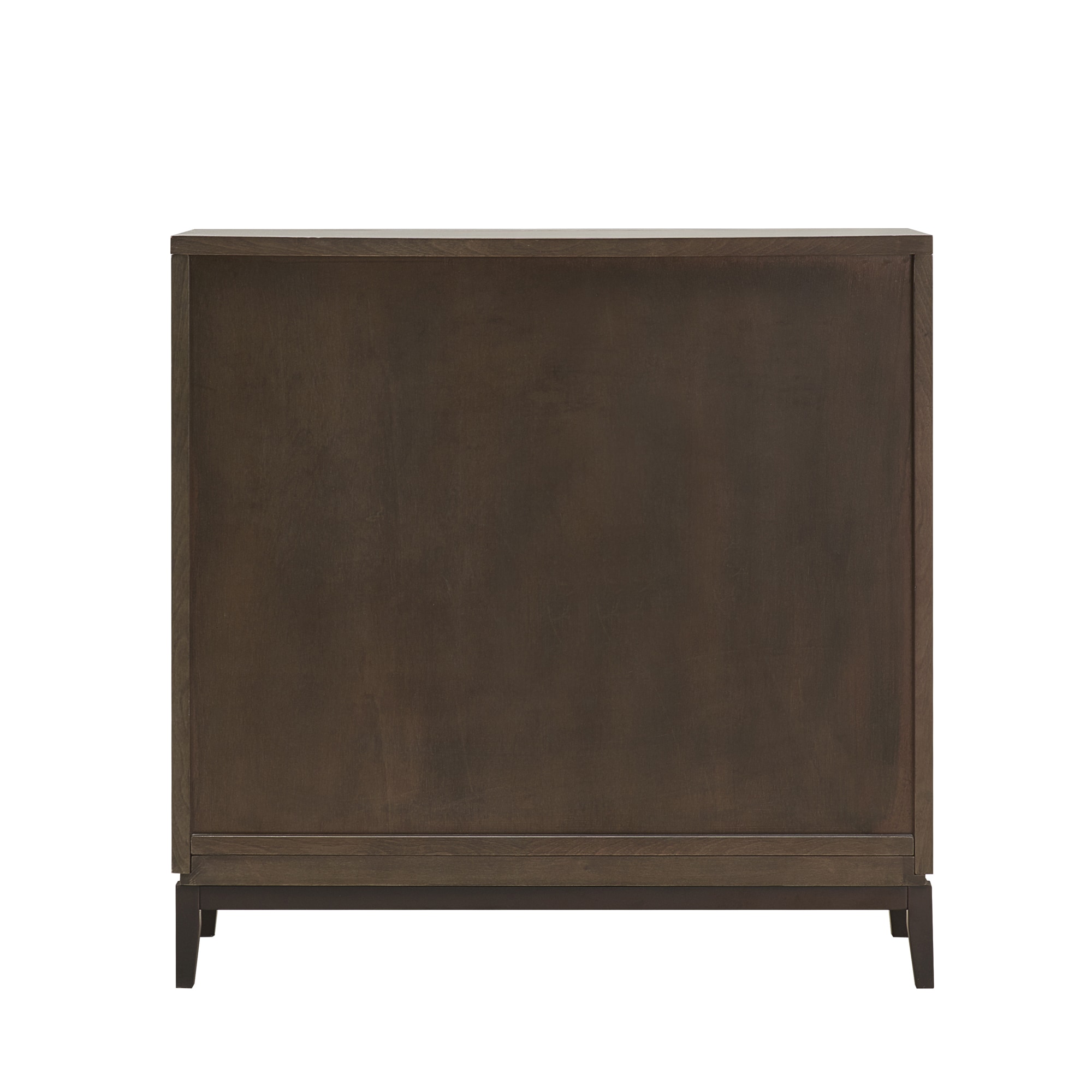 Leick Home 10143-GRBLK Console-Sofa-Tables - View #5