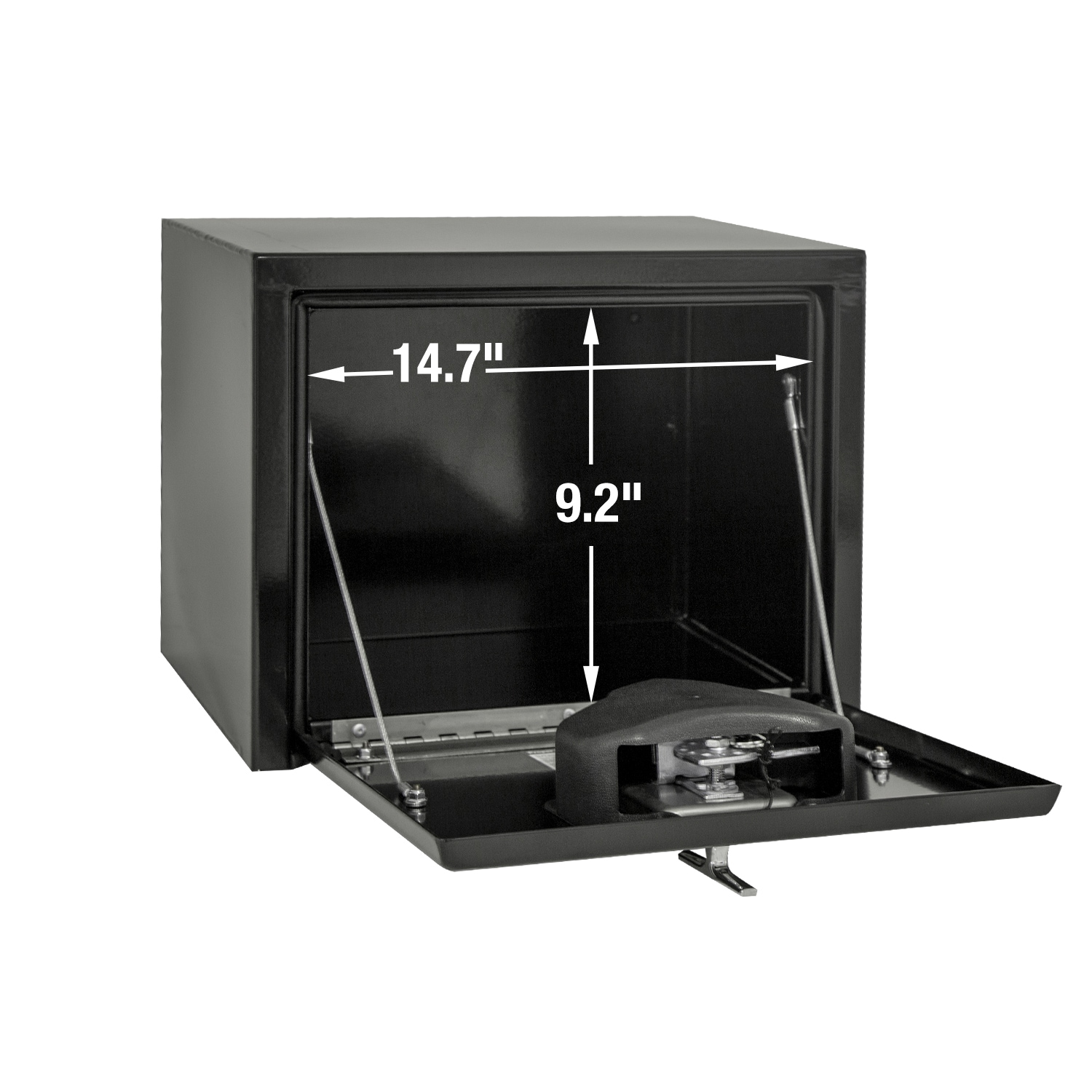Buyers Products 1703349 Truck-Tool-Boxes - View #2