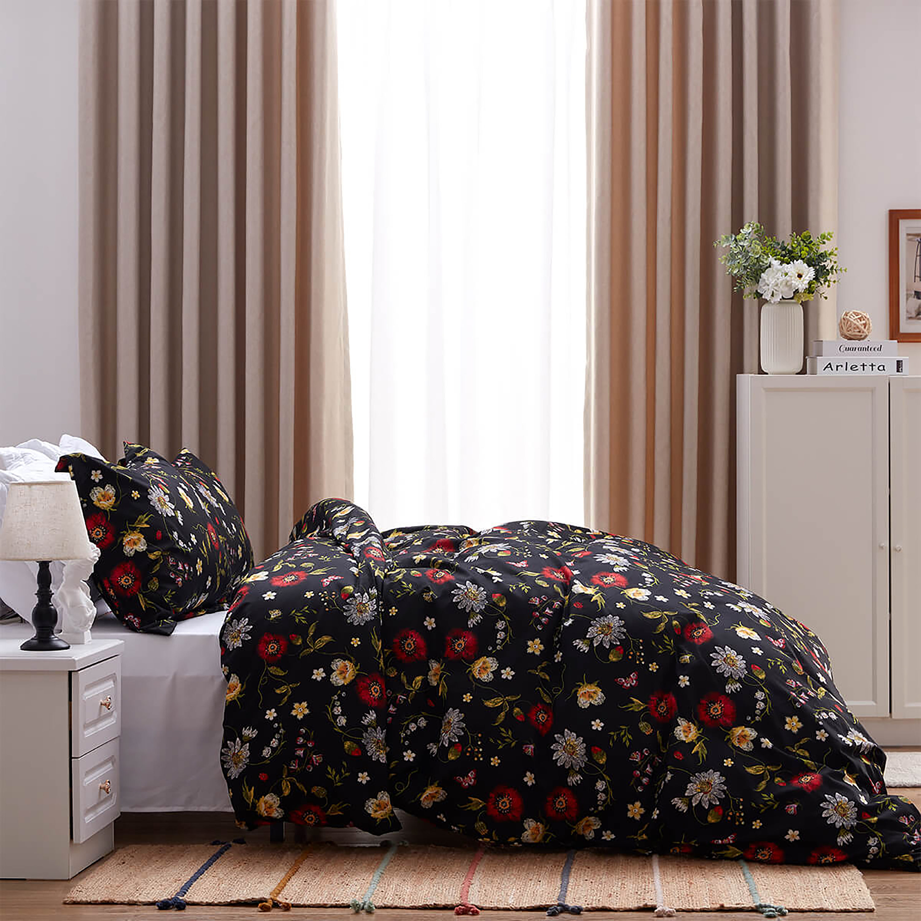 SunStyle Home 90208 bedding - View #3