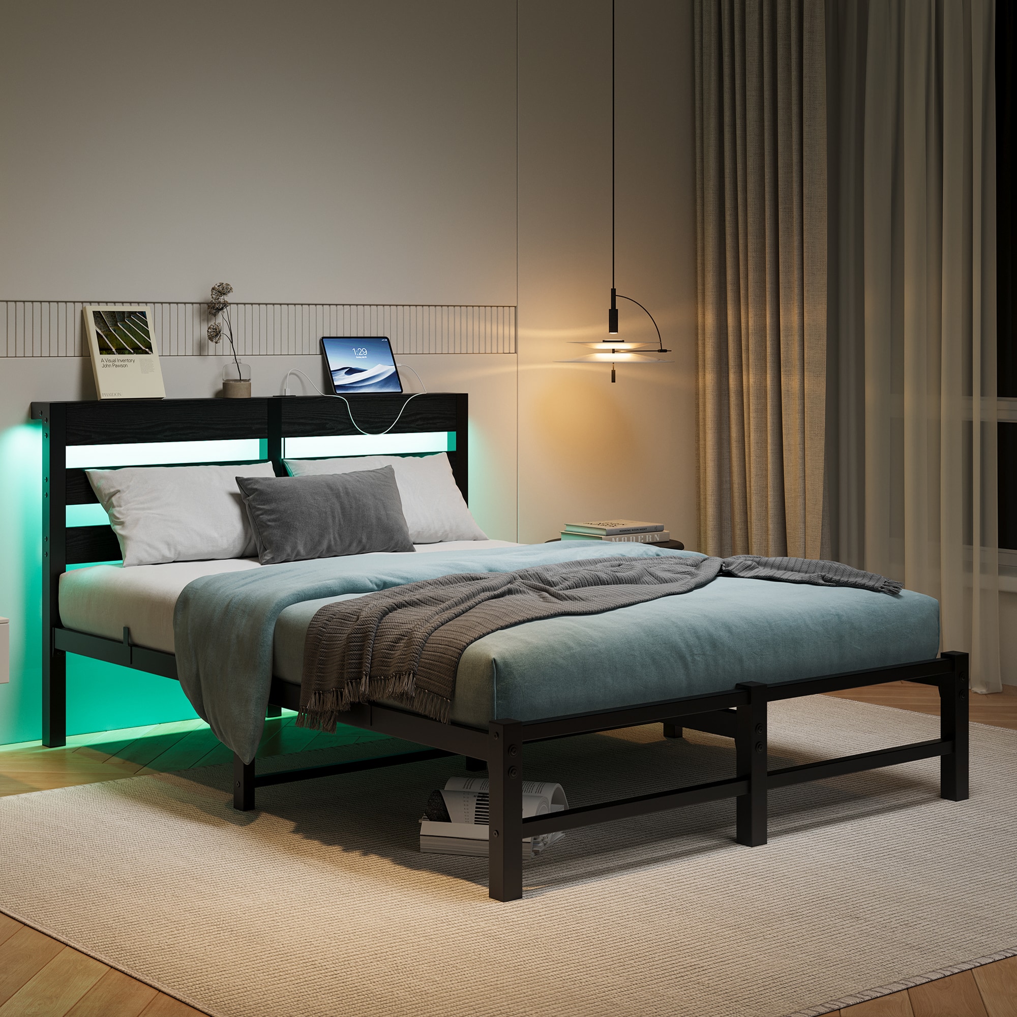 LETILY XXG6B2LG beds - View #3