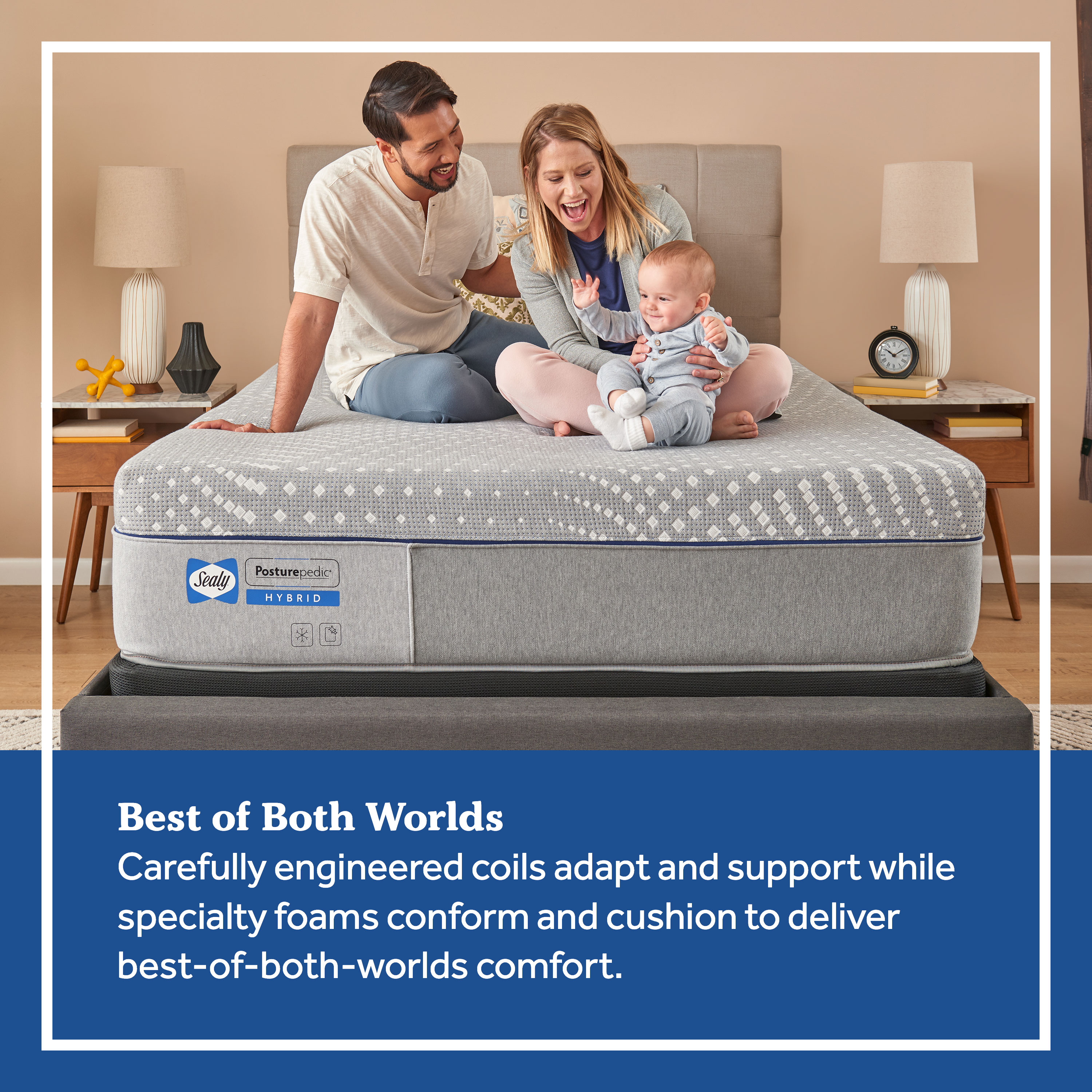 Sealy 52779632 Mattresses-Boxsprings - View #7