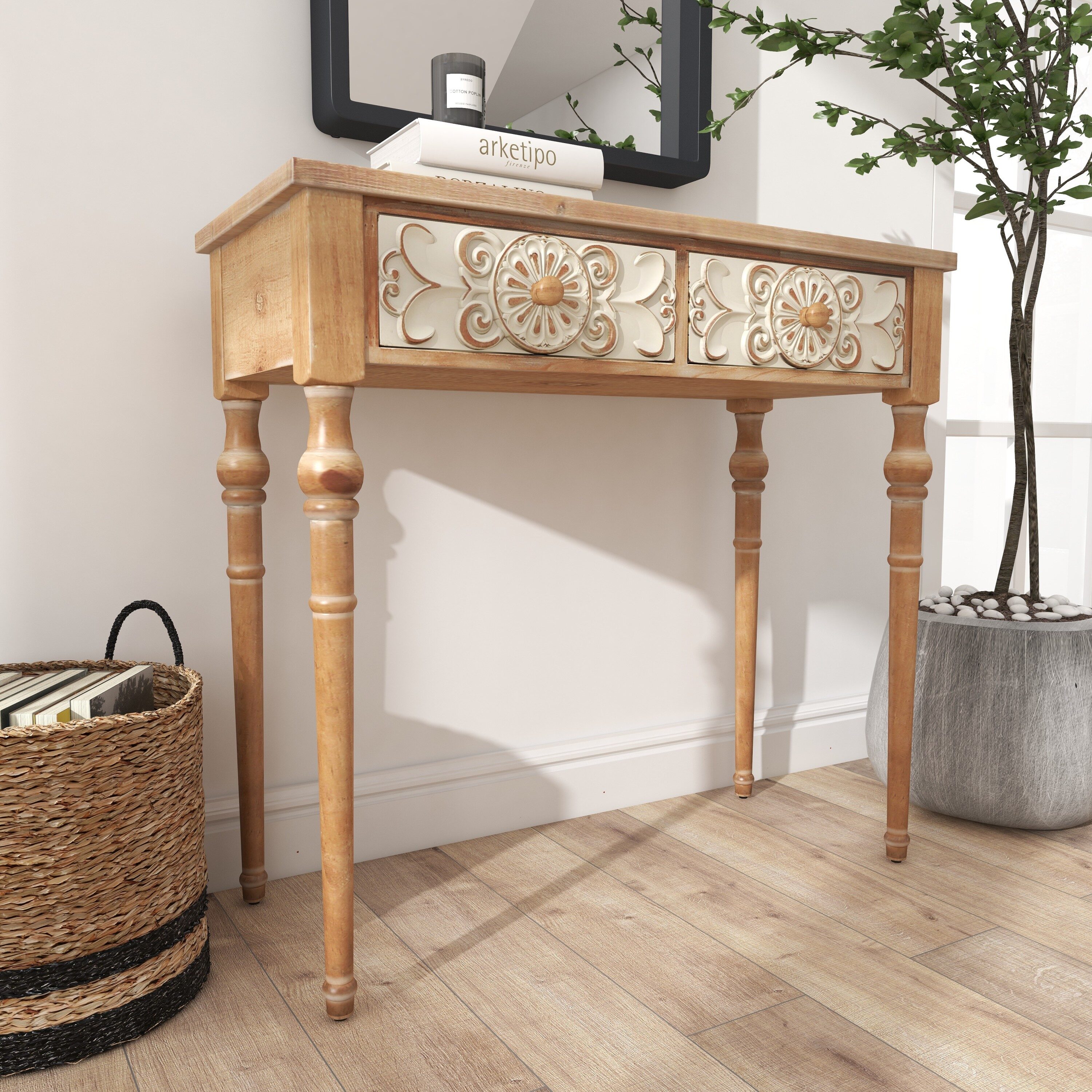 Grayson Lane 92162 Console-Sofa-Tables - View #11