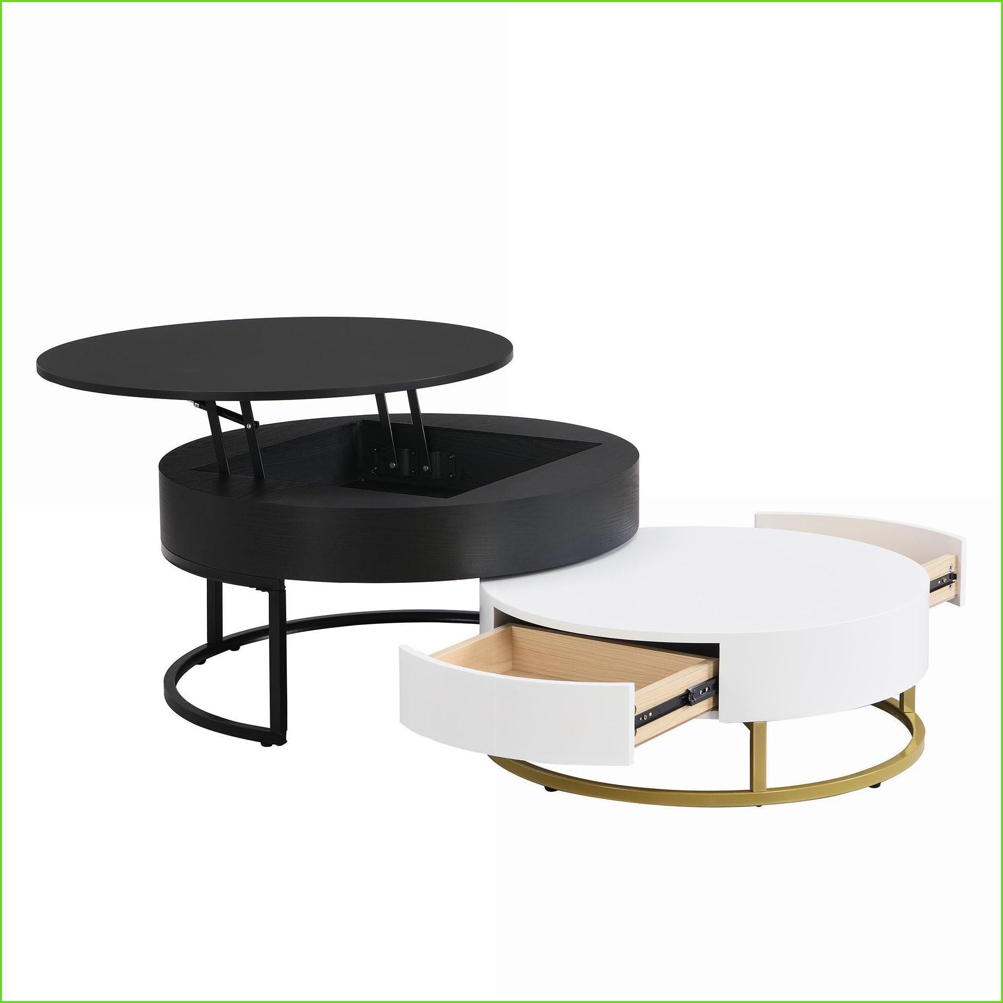 Watnature GMBOZ9TNAU04 Coffee-Tables - View #11