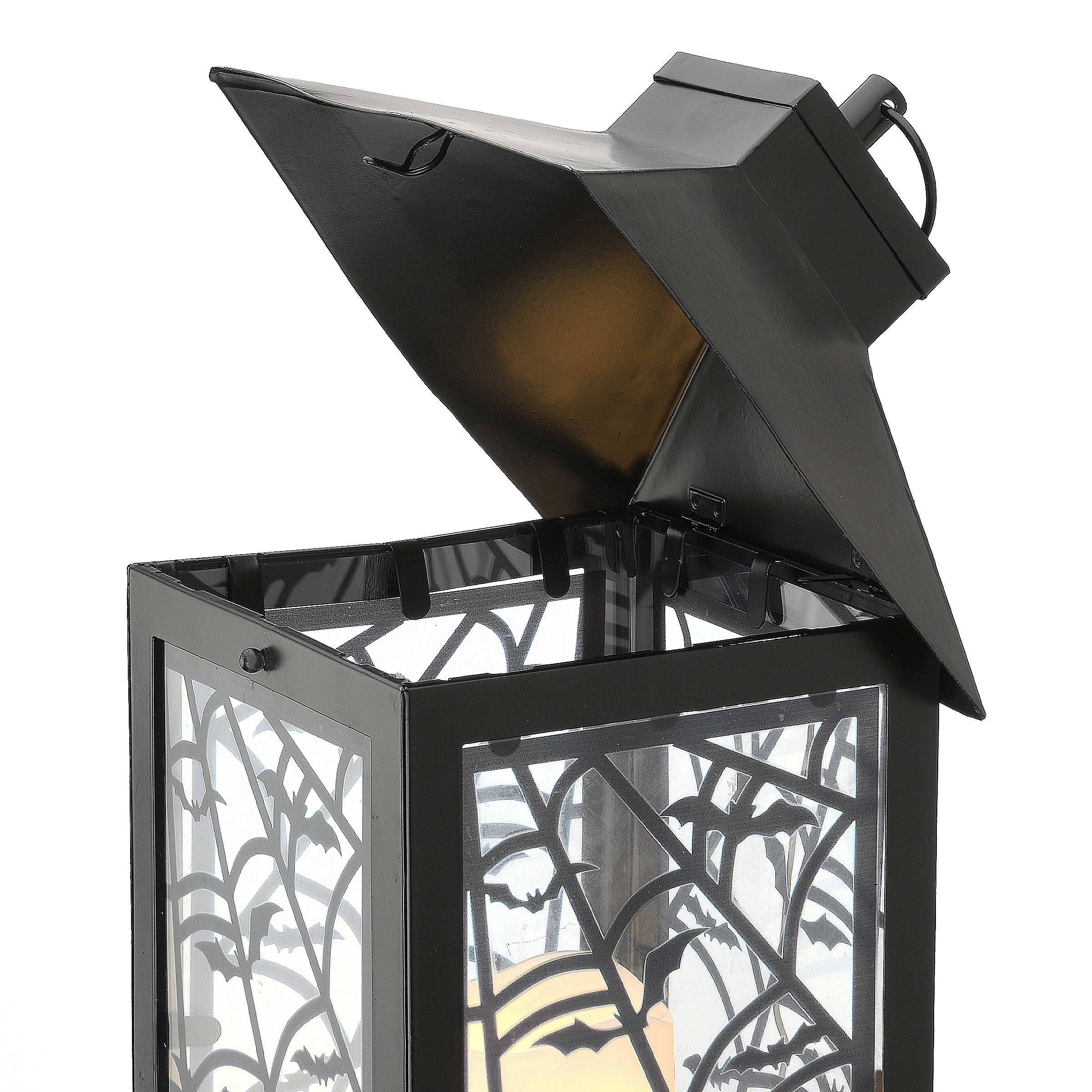 National Outdoor Living RAH-YG179333-1 Table-Halloween-Decor - View #2