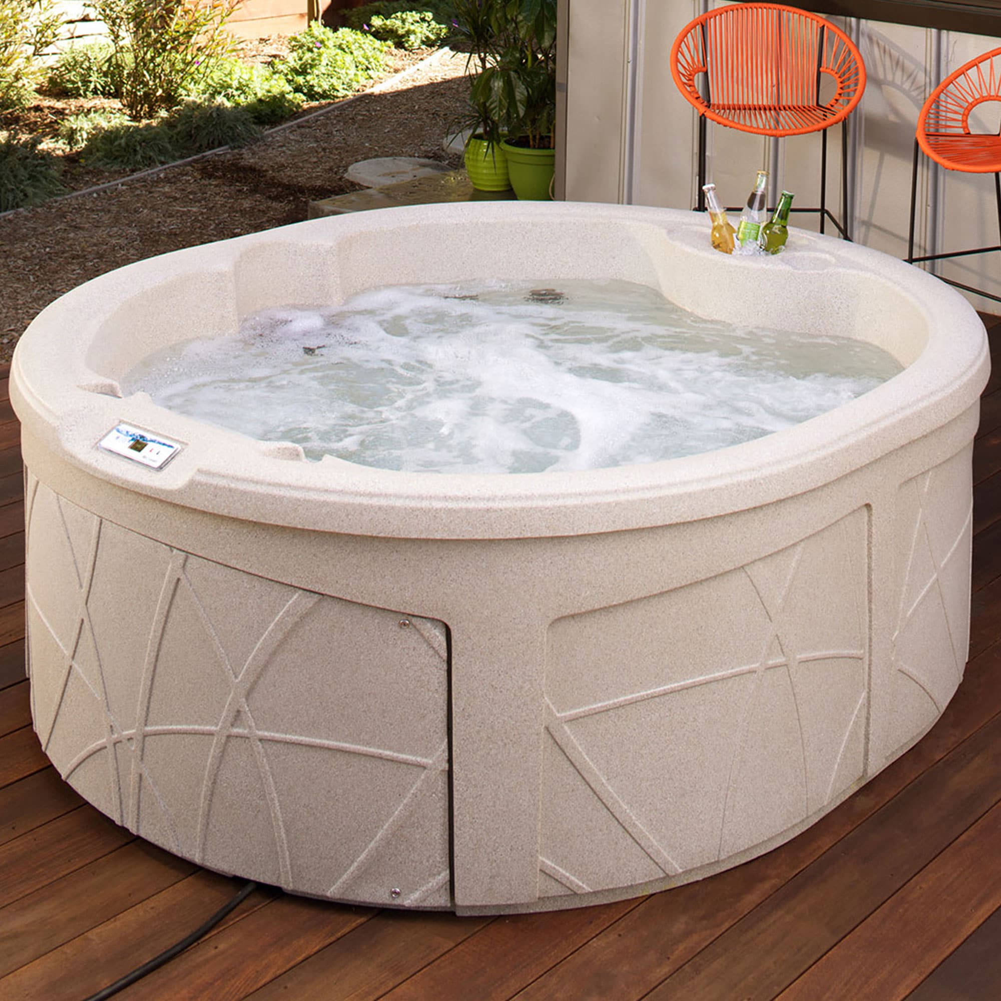 Lifesmart 403320 spas - View #5