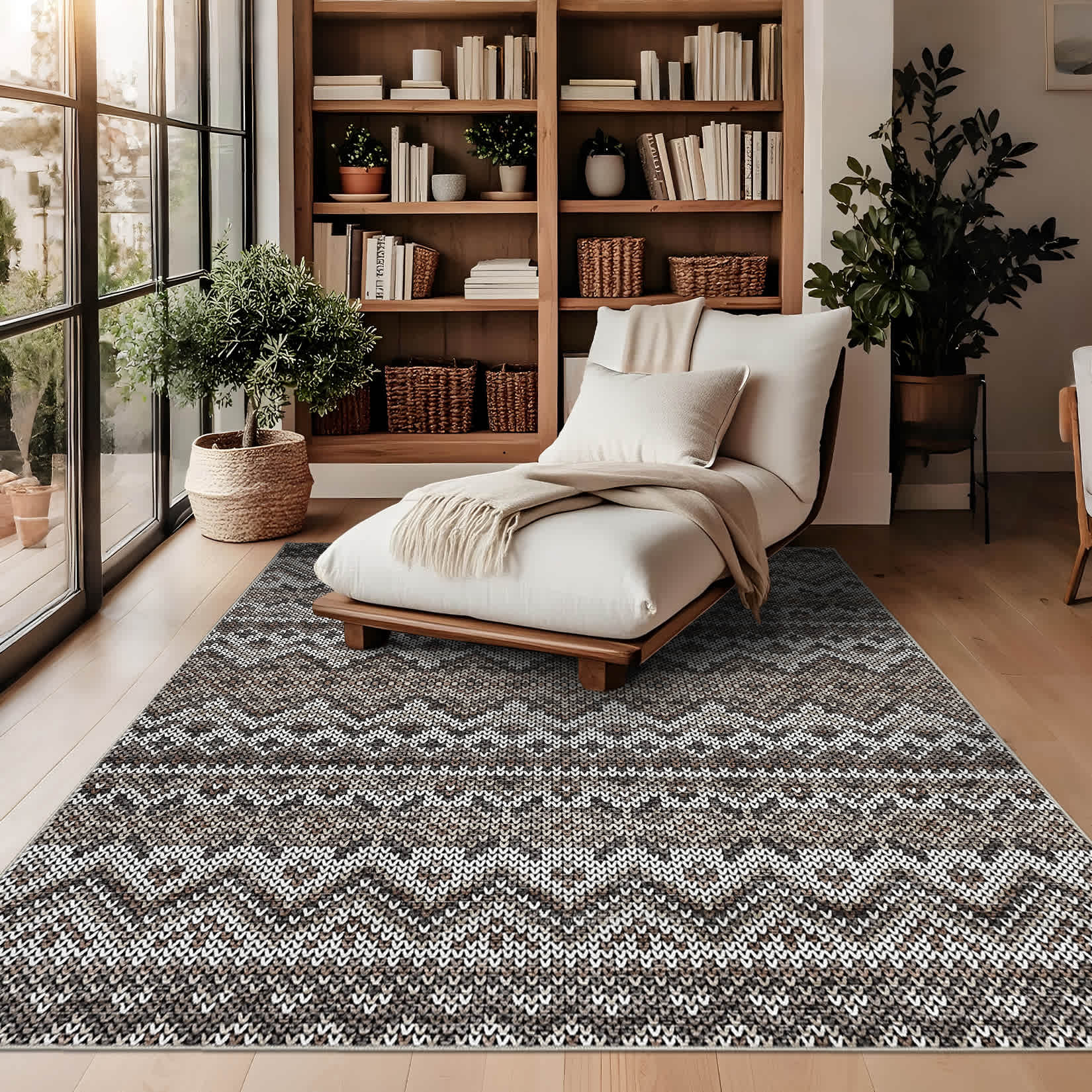 Qeetex LSN-PHK-34RNCPCJ rugs - View #4
