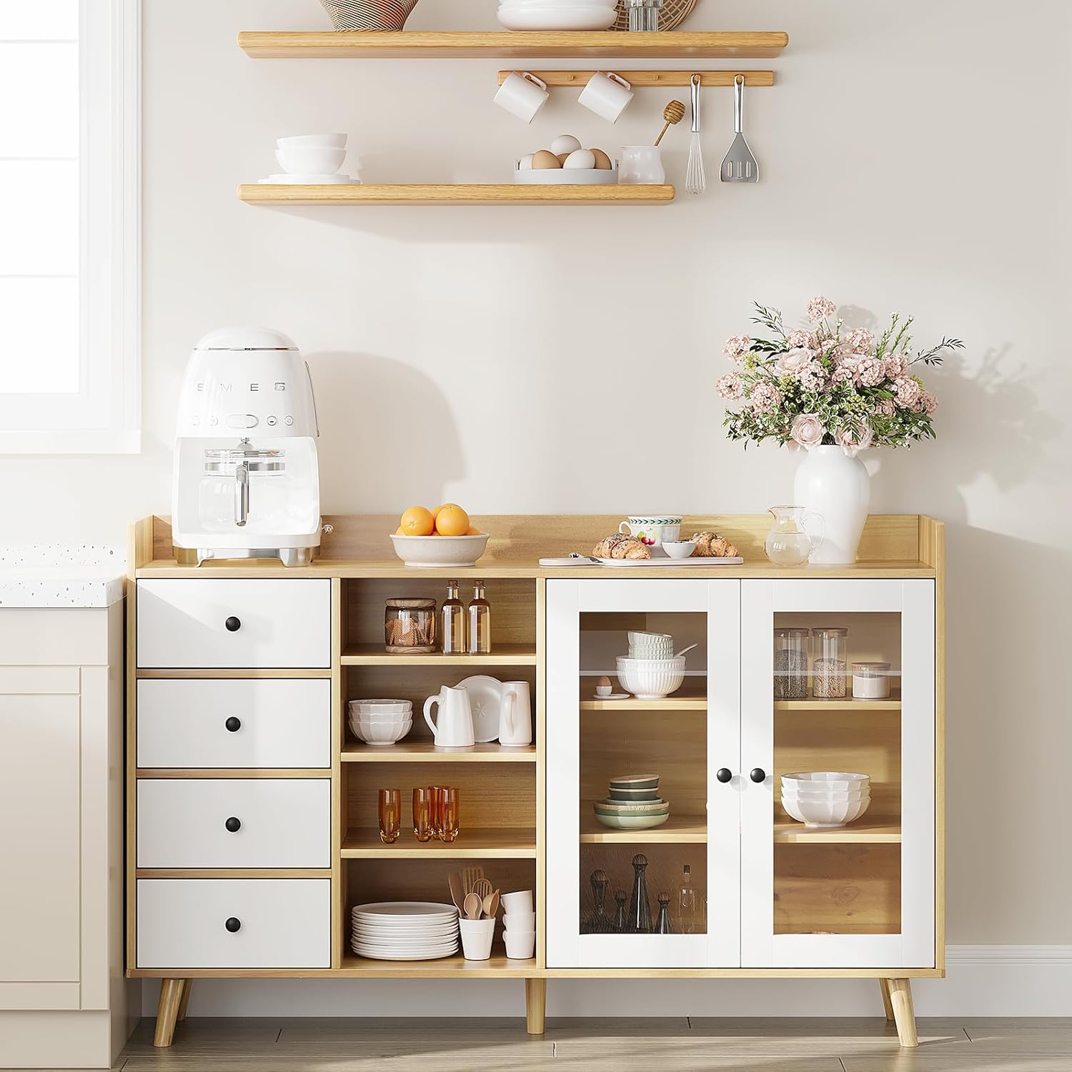 Qeetex PHK-33G5CRG4-HNN chests - View #3