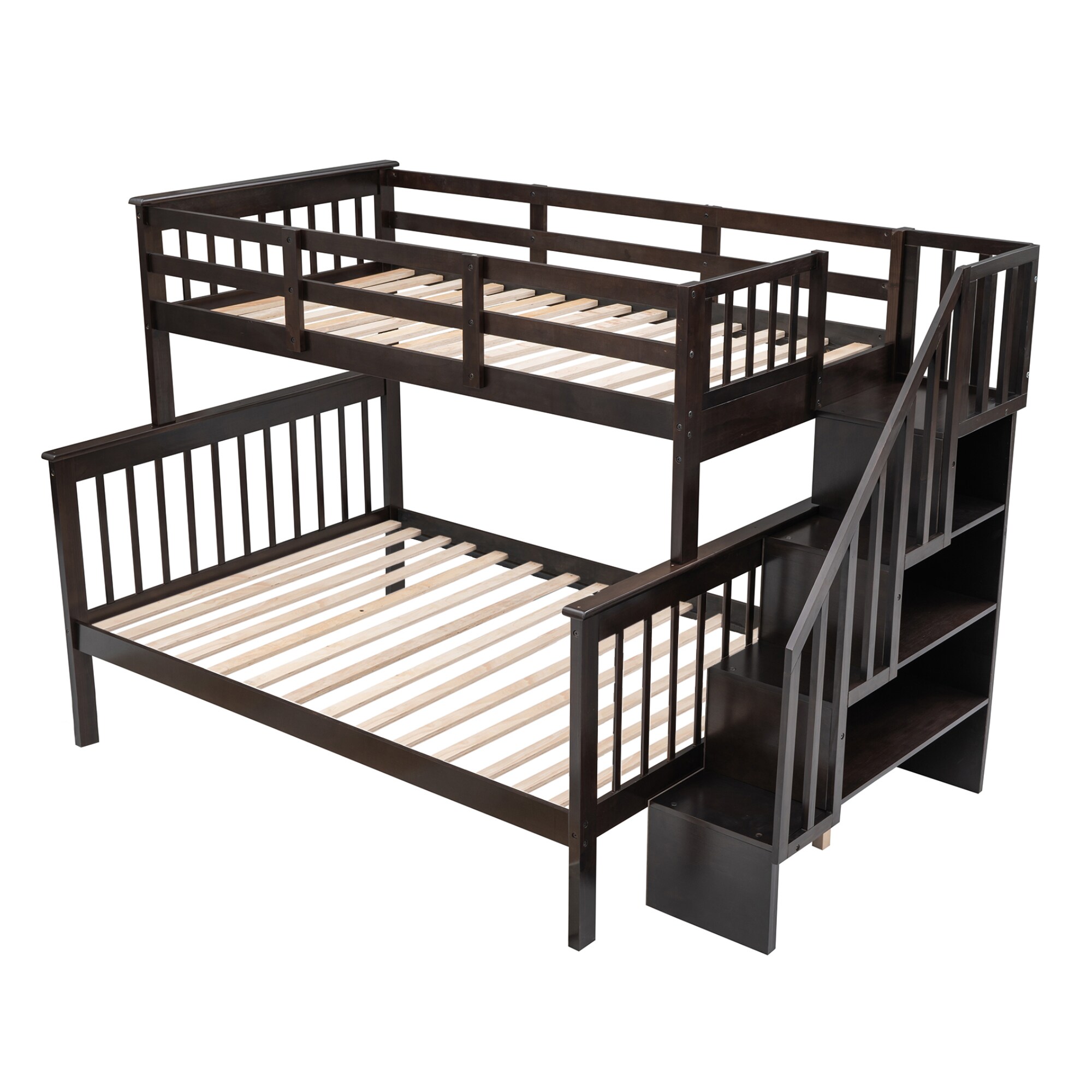 ModernLuxe LT000019AAP Bunk-Beds - View #2