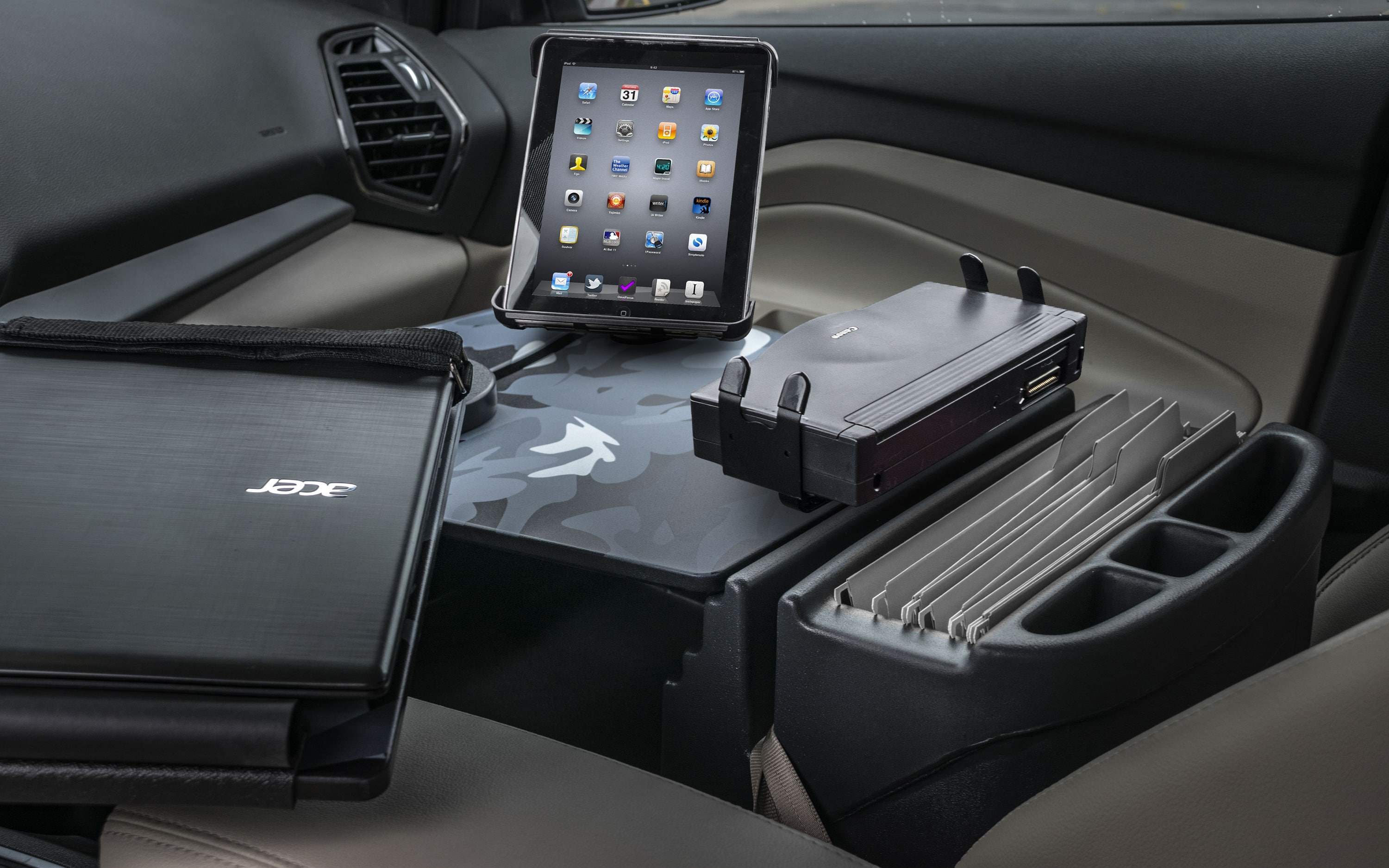 AutoExec AUE10085 Interior-Car-Acc - View #2