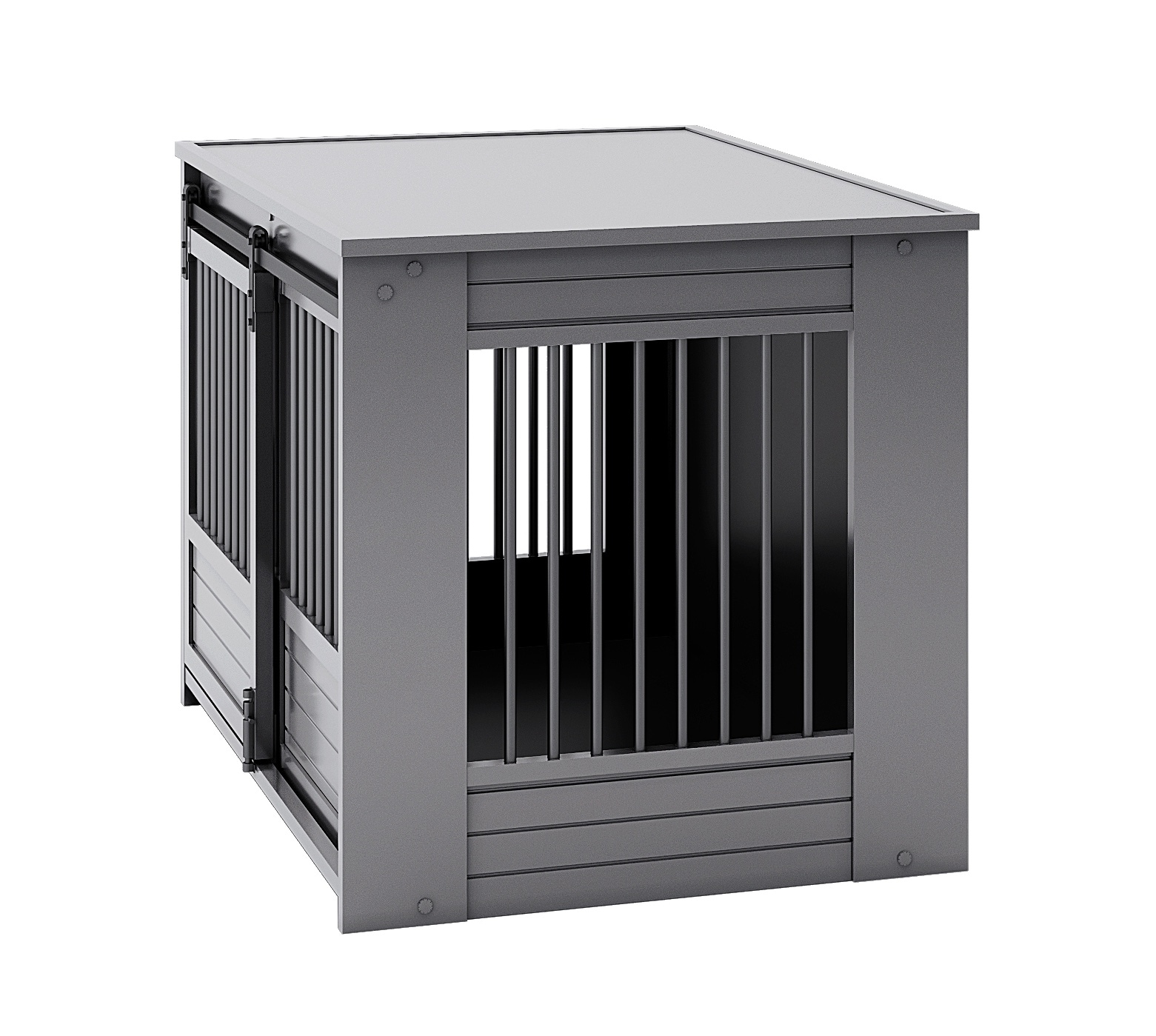 New Age Pet EHDBD10-05L Pet-Crates-Carriers - View #3