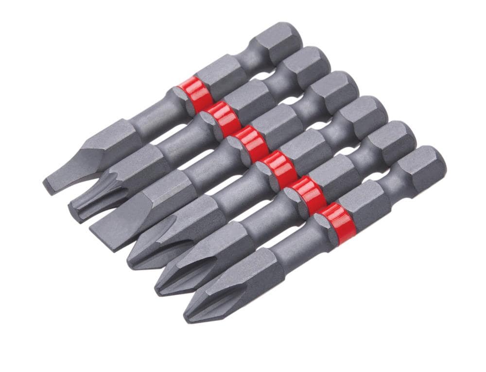 CRAFTSMAN CMAF2MIX6 screwdrivingbits - View #2