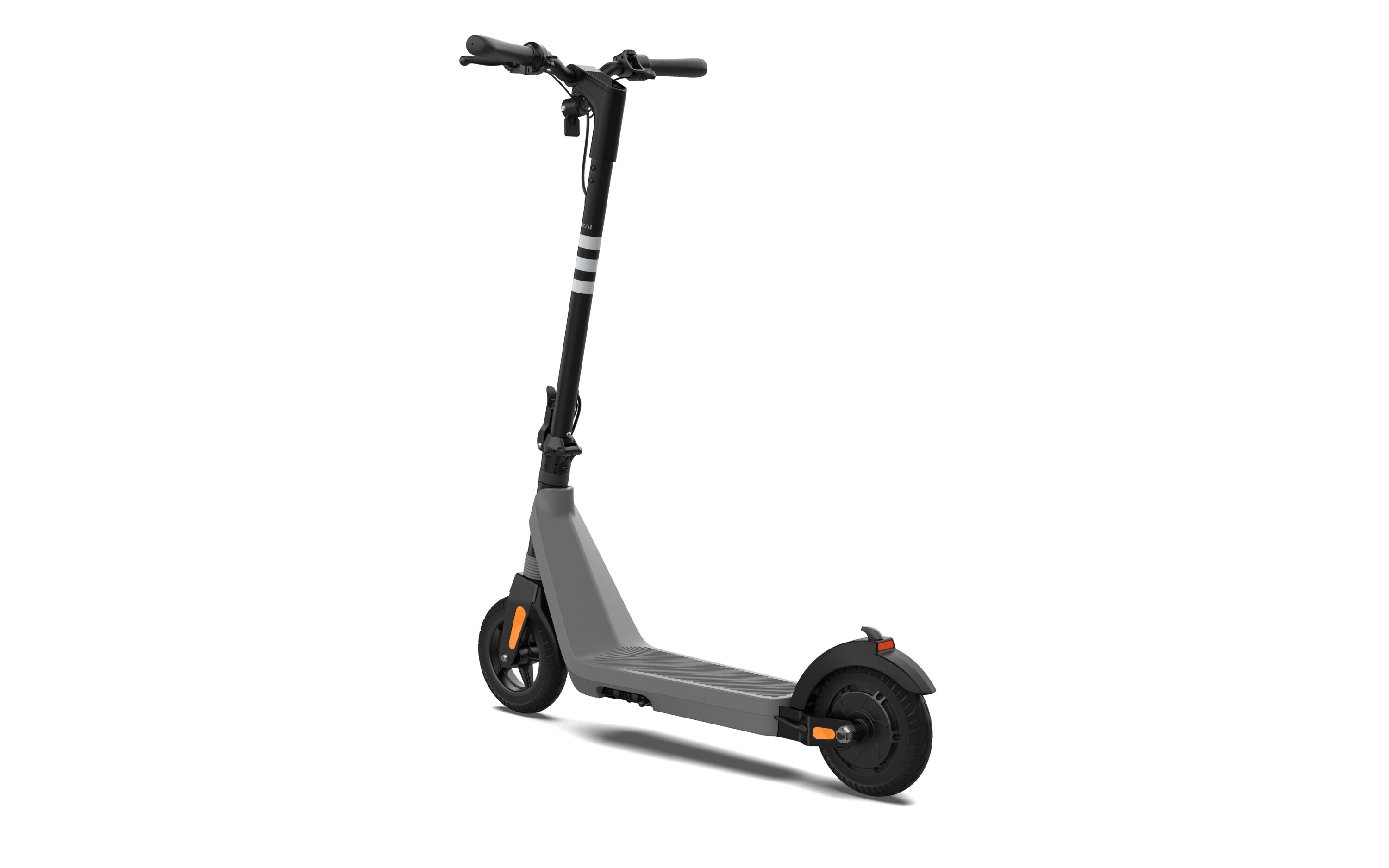 Damerin LMT16 scooters - View #3