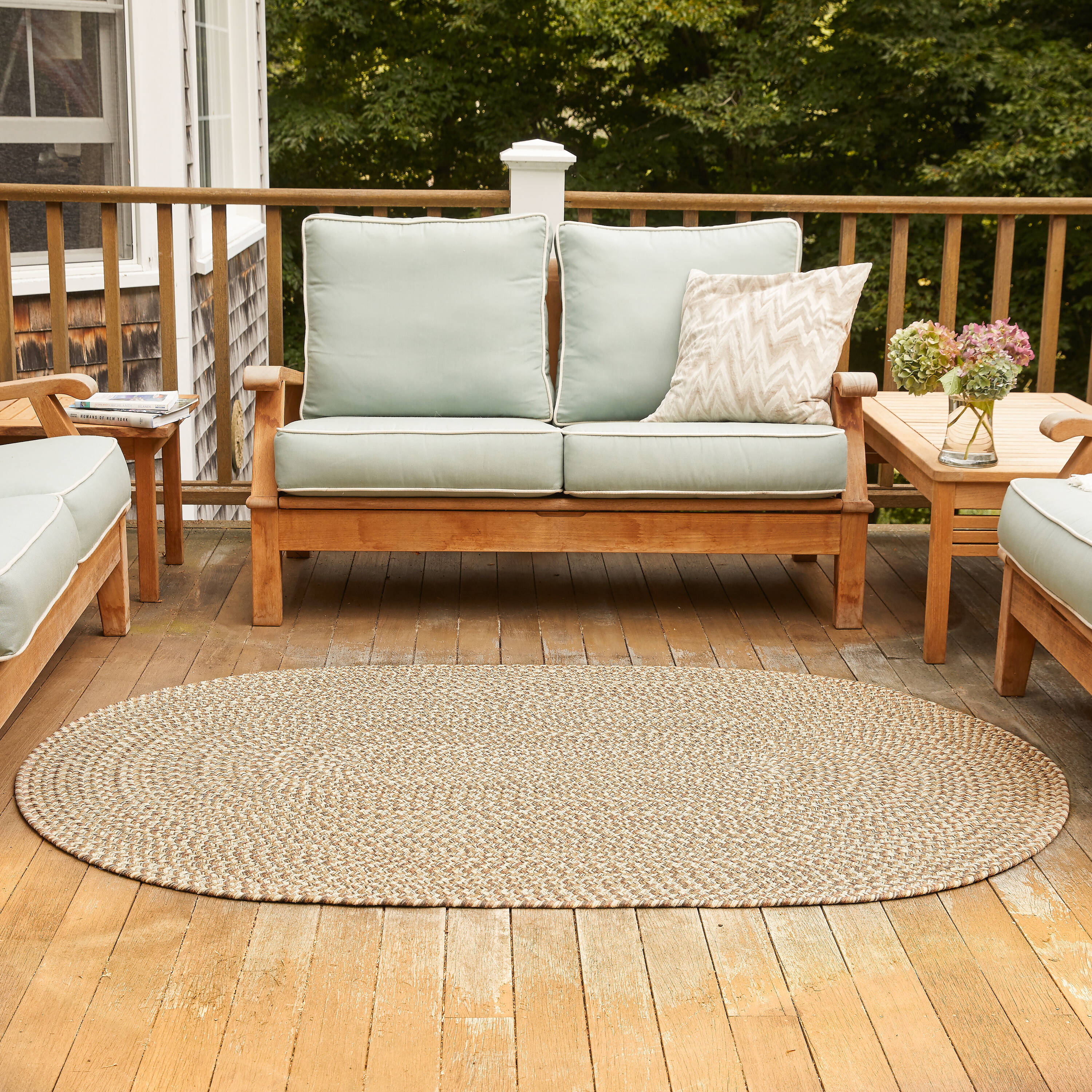 Rhody Rug CD56R048X072 rugs - View #5