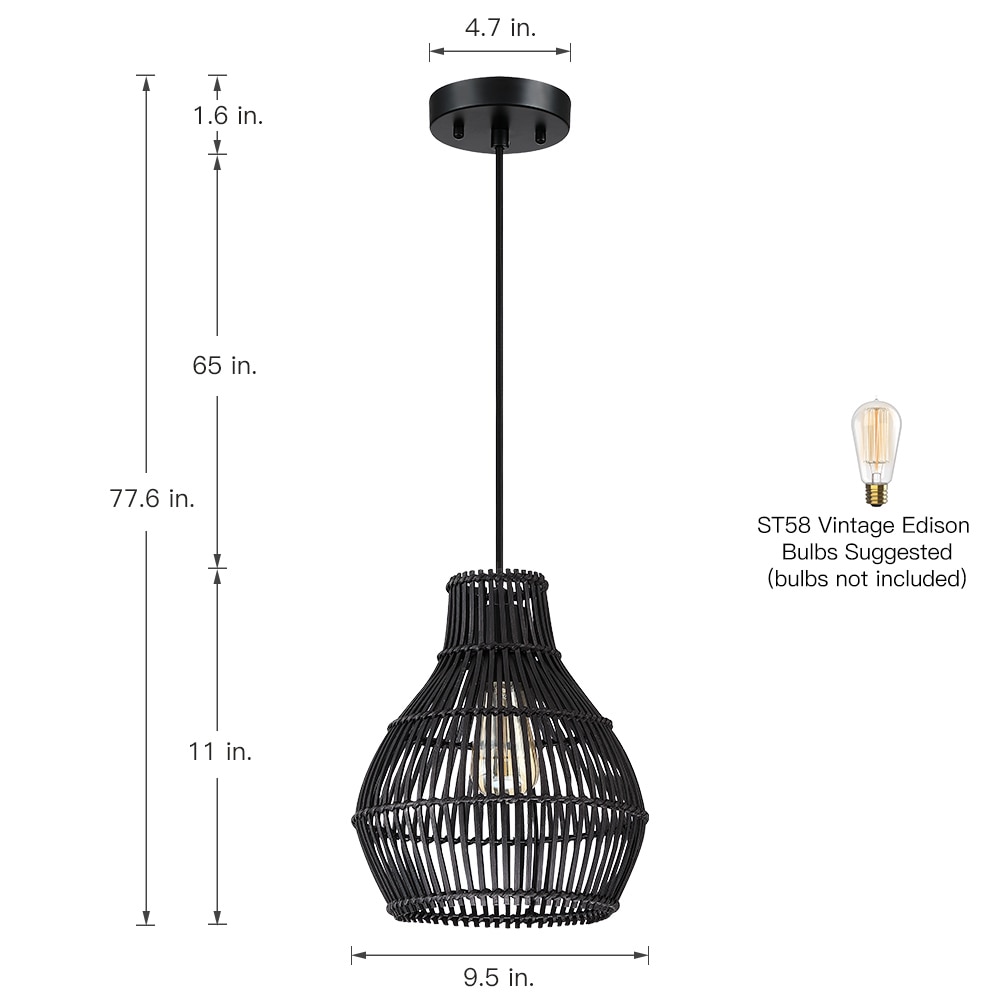 True Fine TD90002P Pendant-Lights - View #3