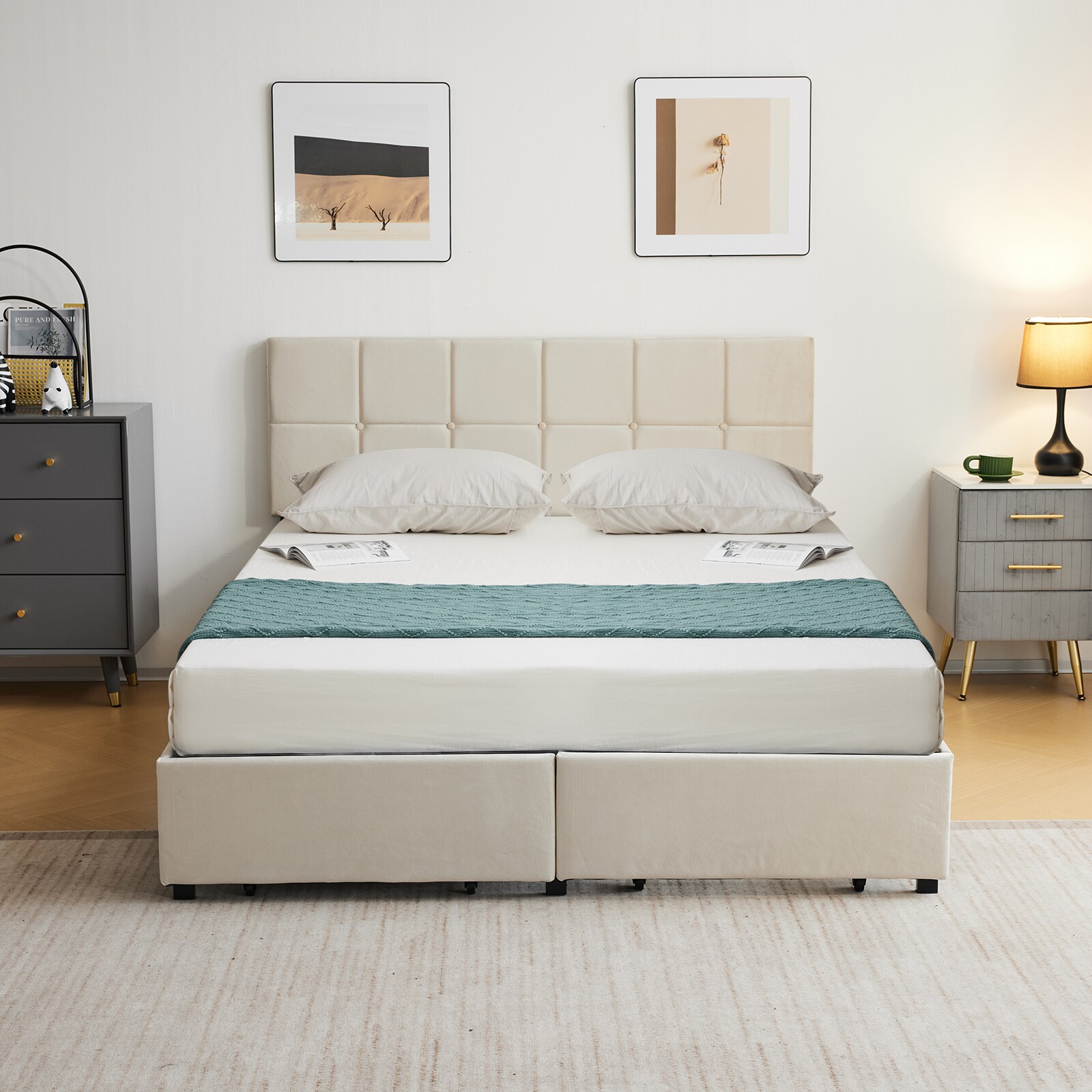 Outopee LO1G52004299 beds - View #8