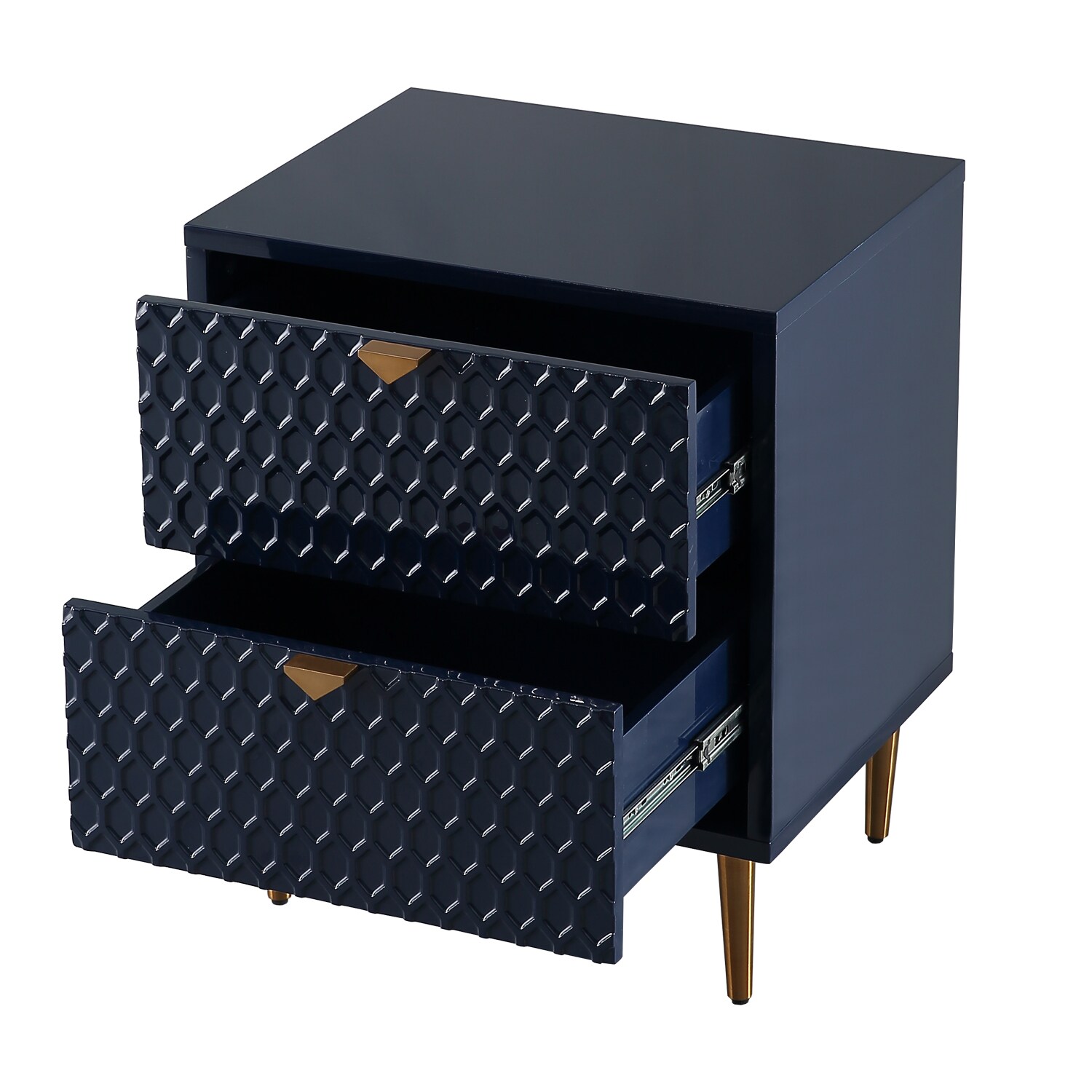CASAINC WF-BEC-1472A-BL nightstands - View #5