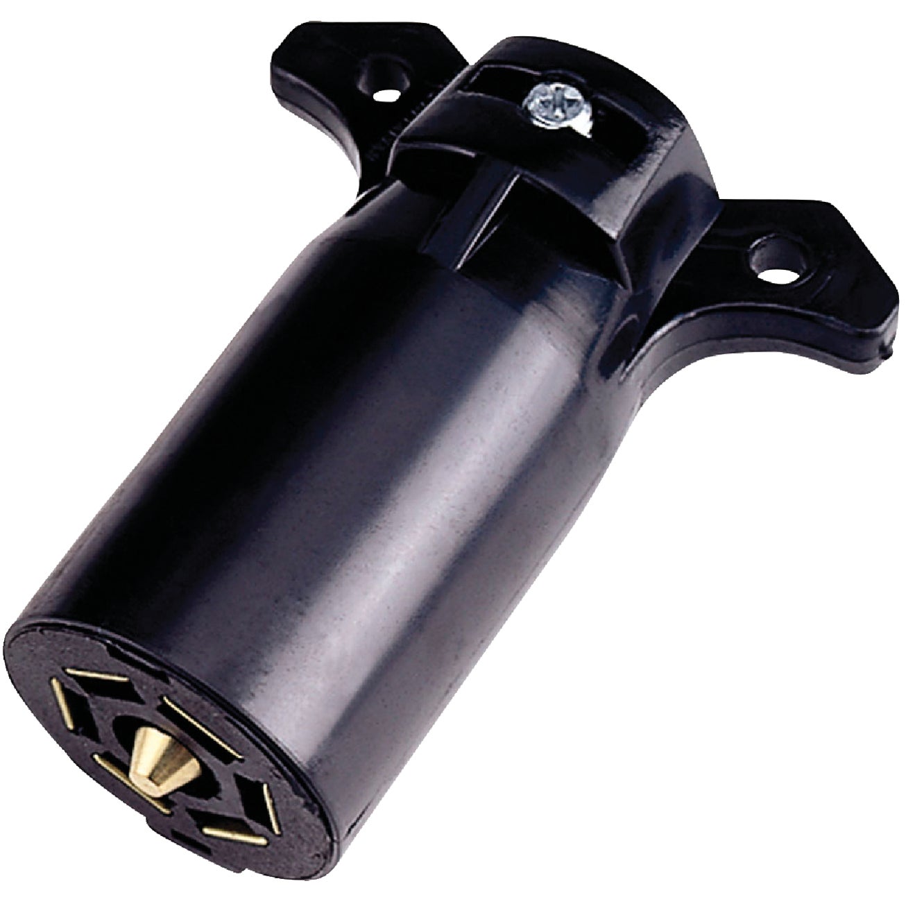 Hopkins Towing Solutions 48505-A14E Electrical-Plugs-Connectors - View #3