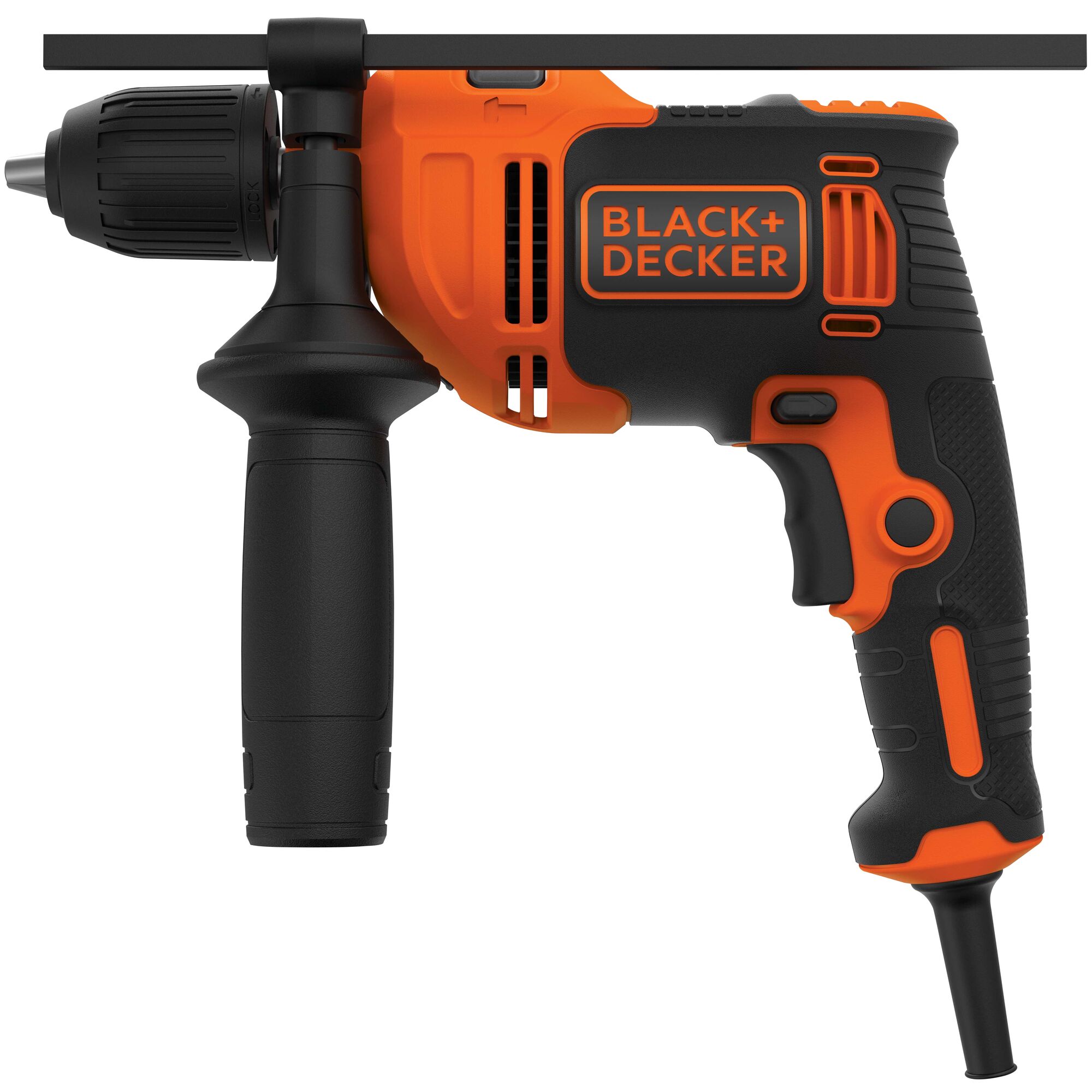 Black & Decker D520 Power Drill - Old Faithful, This belong…
