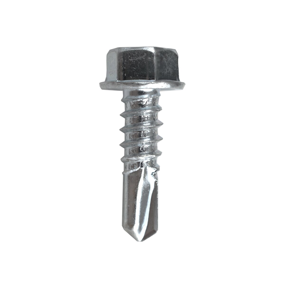 Pro-Twist NHWD120341 Roofing-Screws - View #2