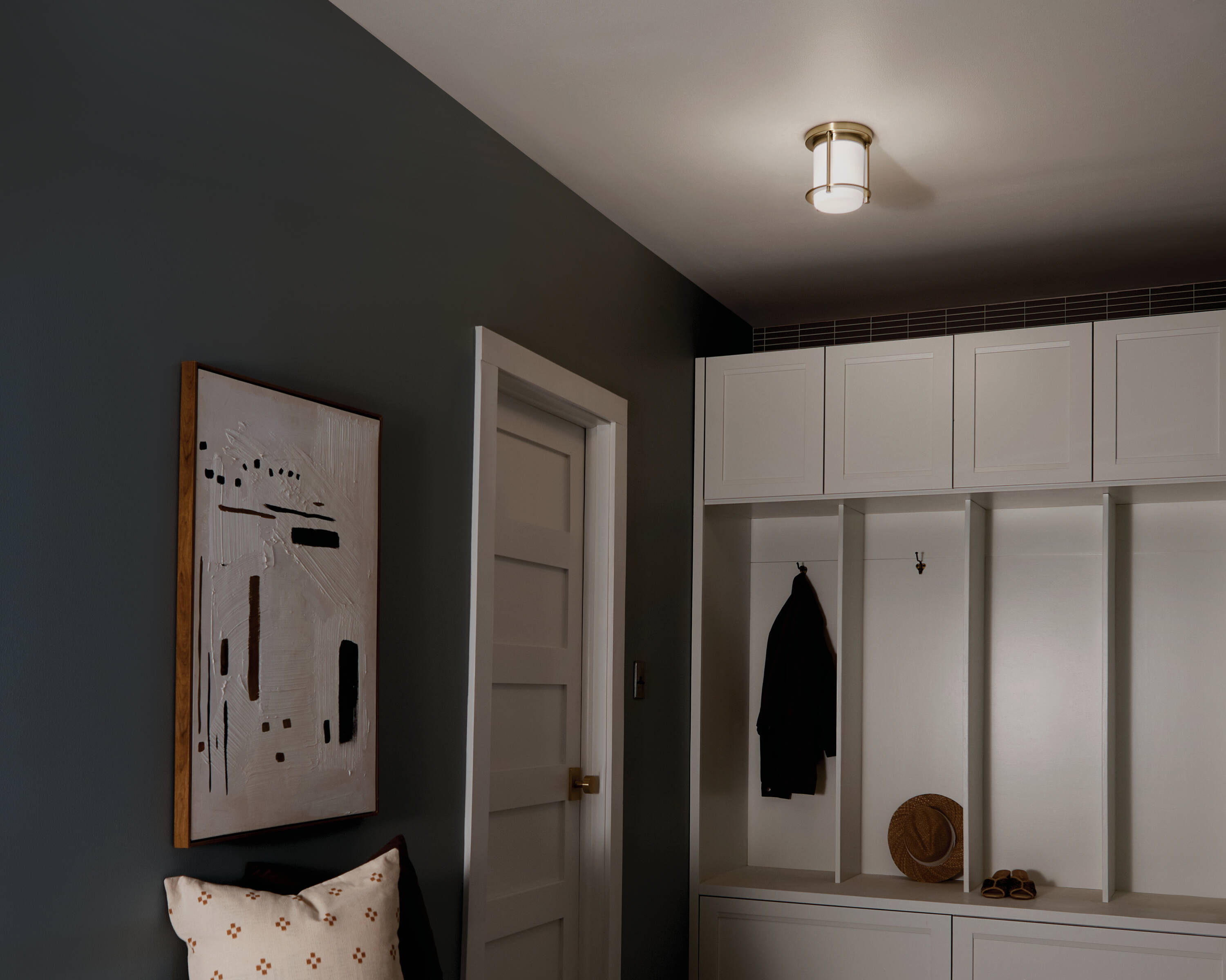 Kichler 52596CPZ flushmounts - View #7