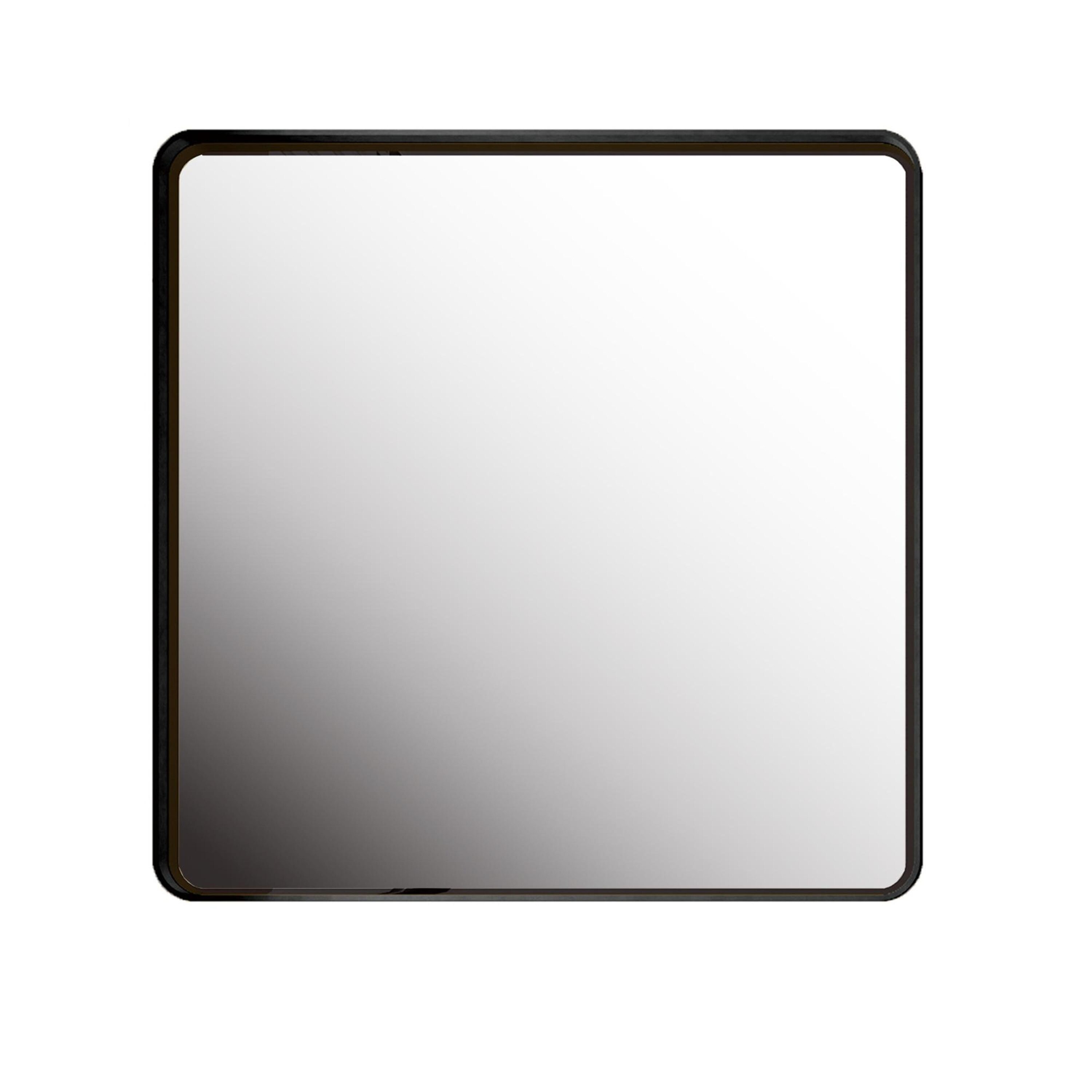 Bayfeve BF-241579-MIR Framed-Bath-Mirrors - View #2