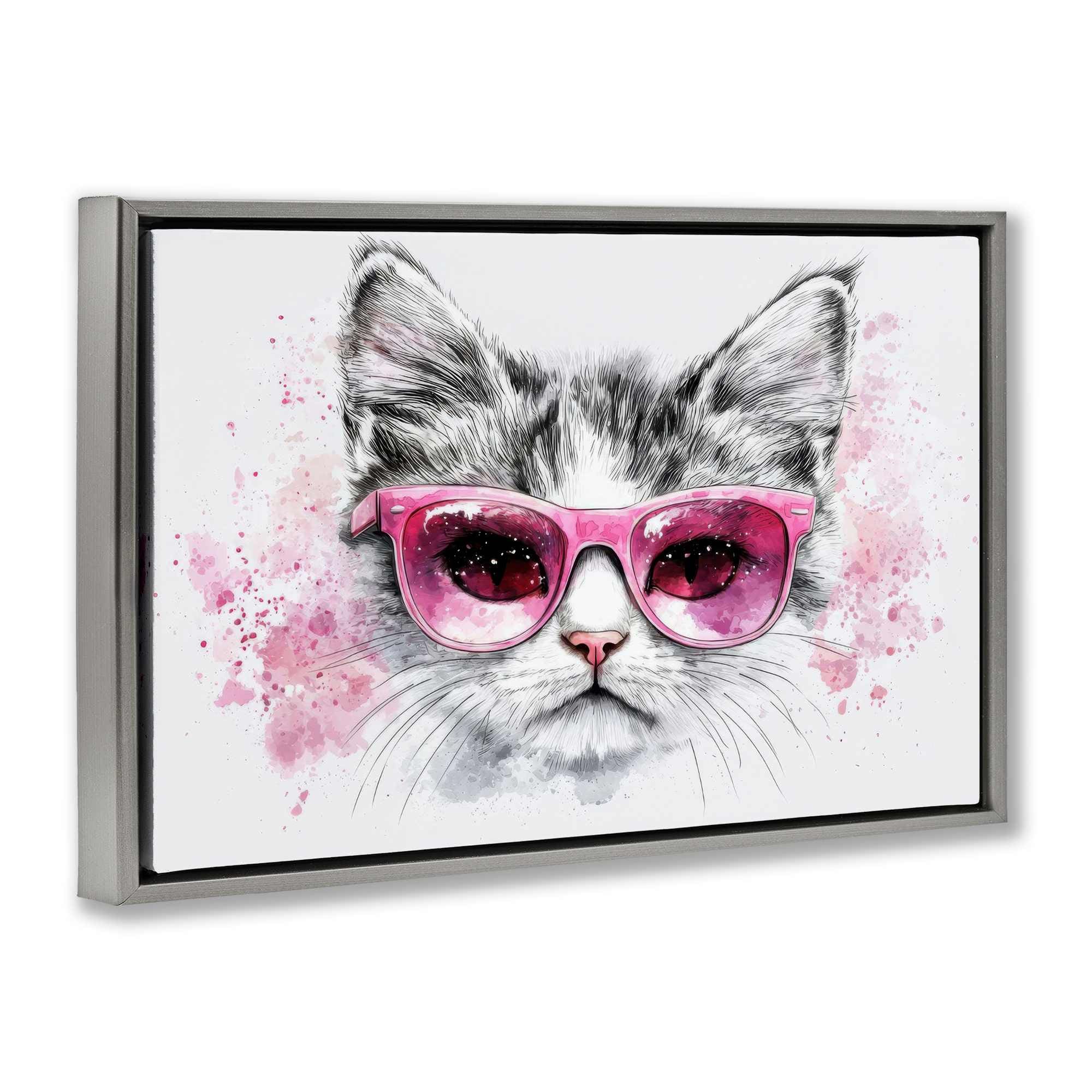 Stupell Industries BT-643-FFL-16X24 Wall-Art - View #2