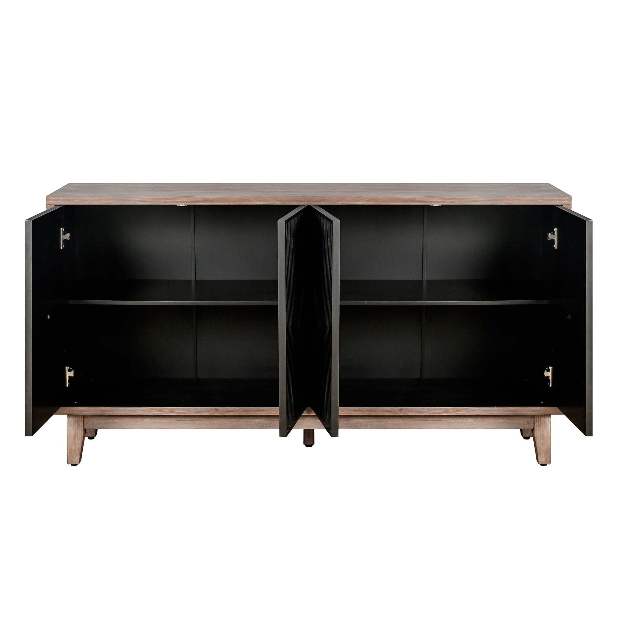 Bybafun YD2400014 Dining-Kitchen-Storarge - View #3