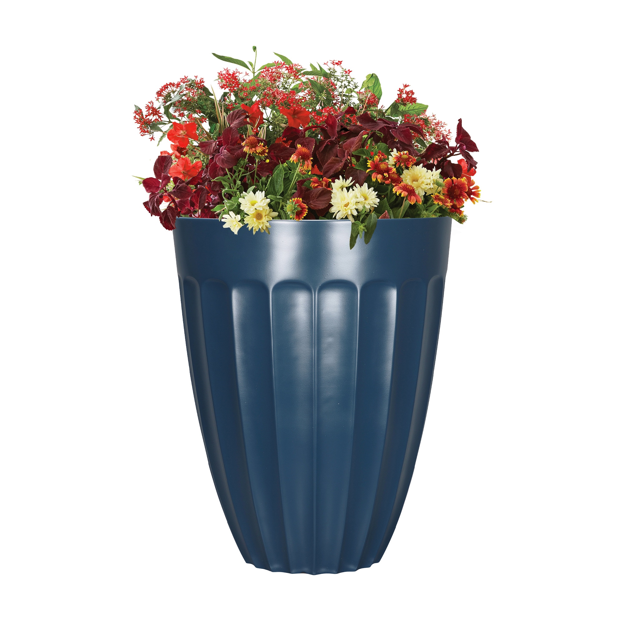 allen + roth PLJF216PBJ Planter-Window-Box - View #3